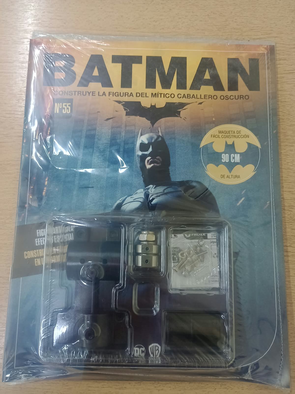 BATMAN