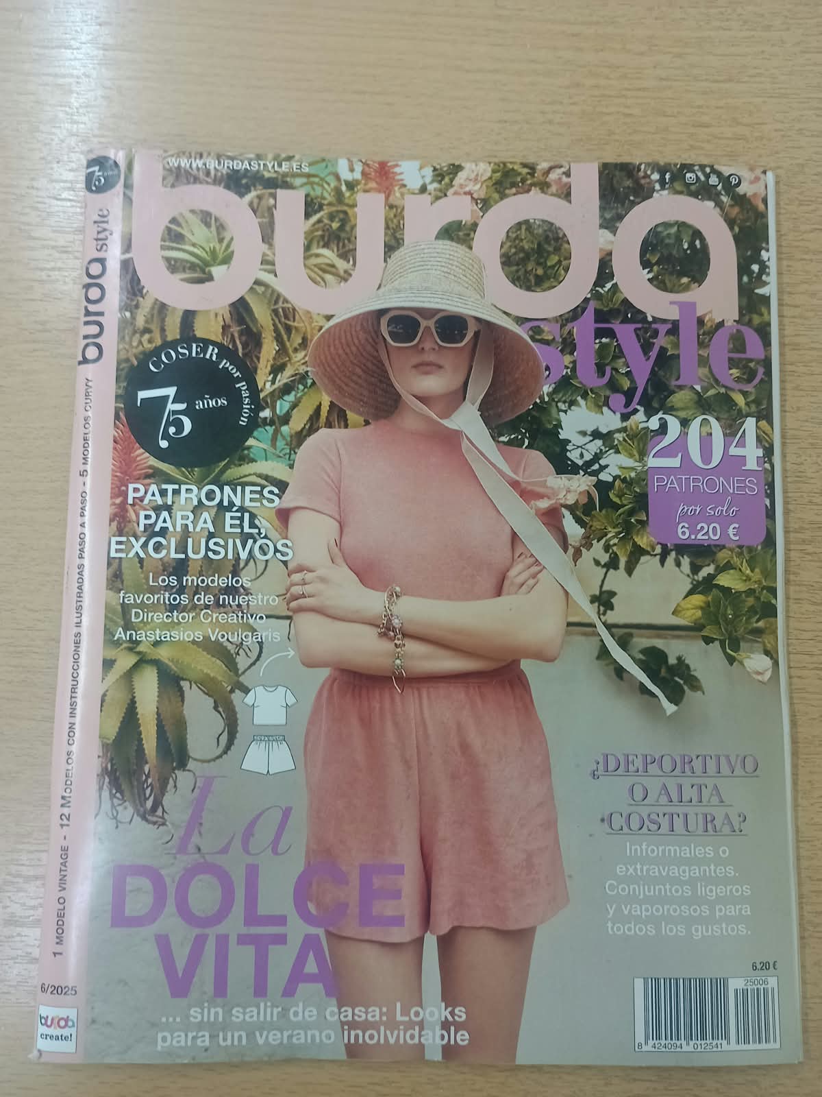 BURDA STYLE