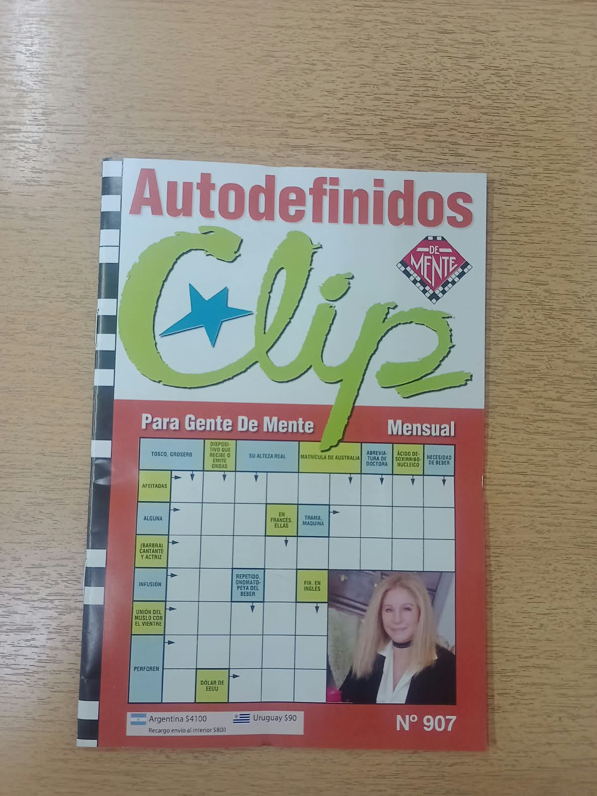 CLIP           