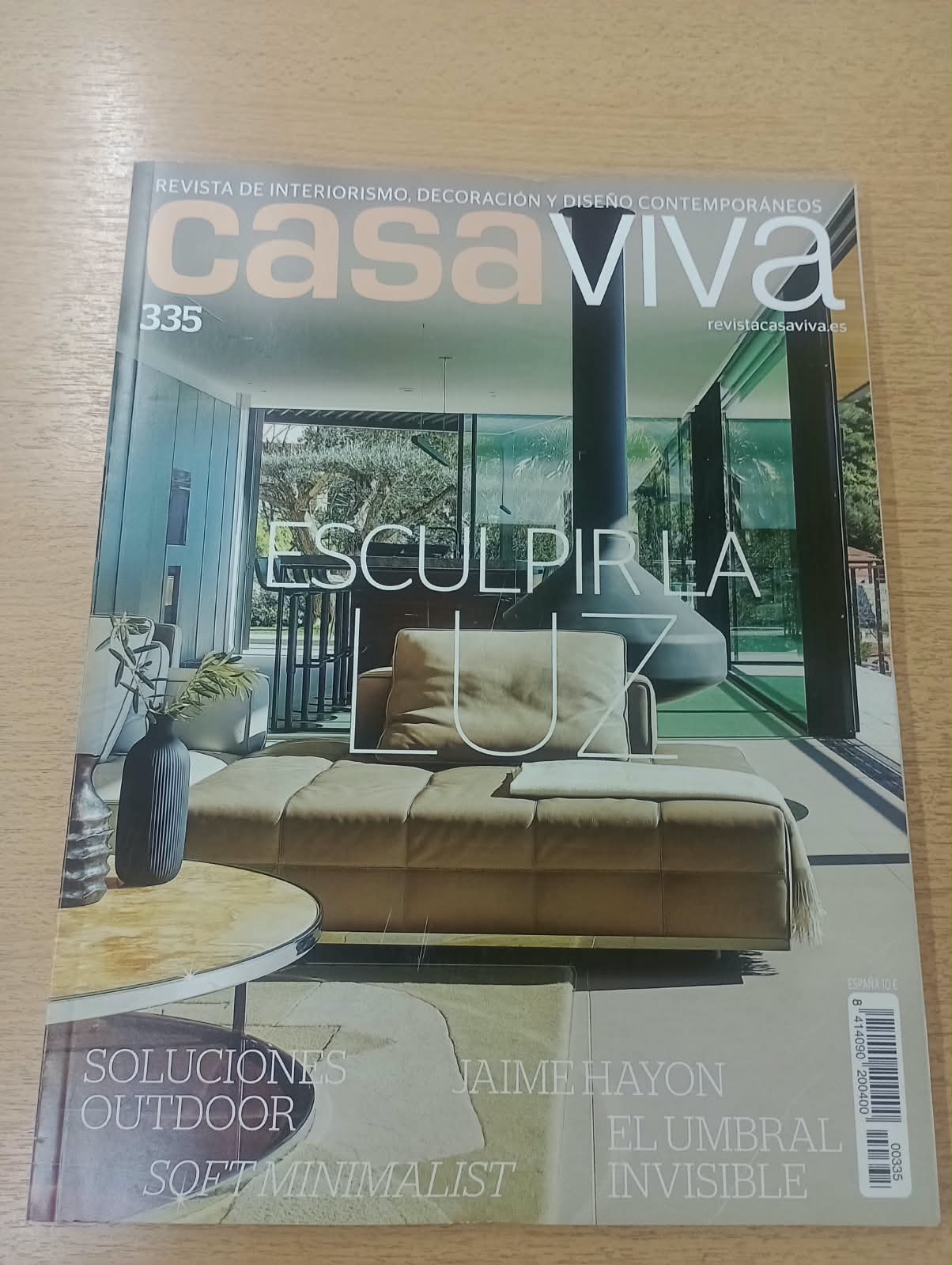 CASA VIVA      
