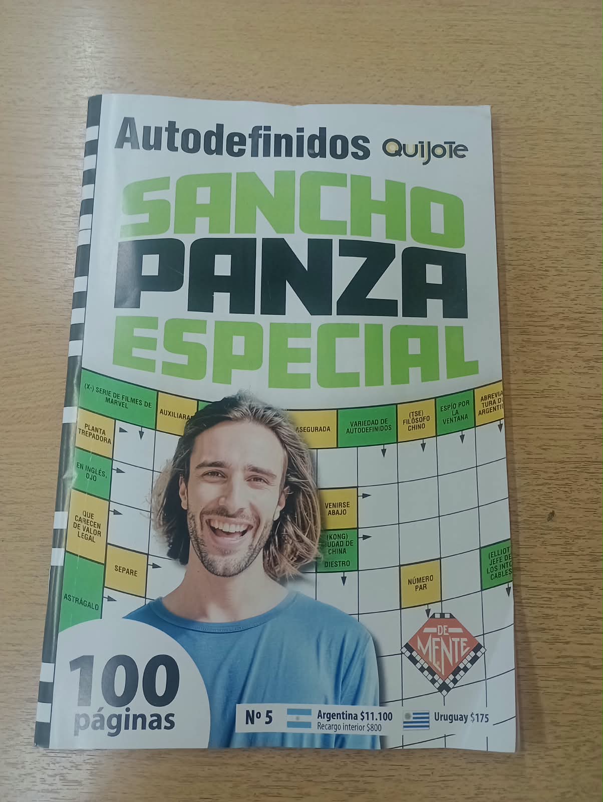 QUIJOTE SANCHO 