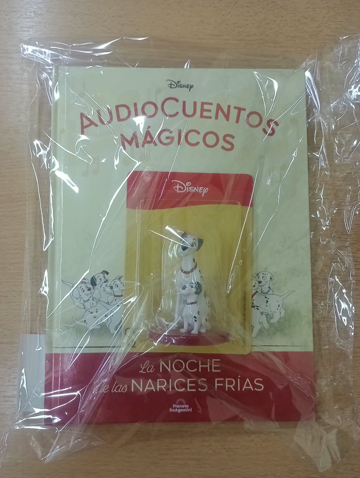 AUDIOCUENTO MAG