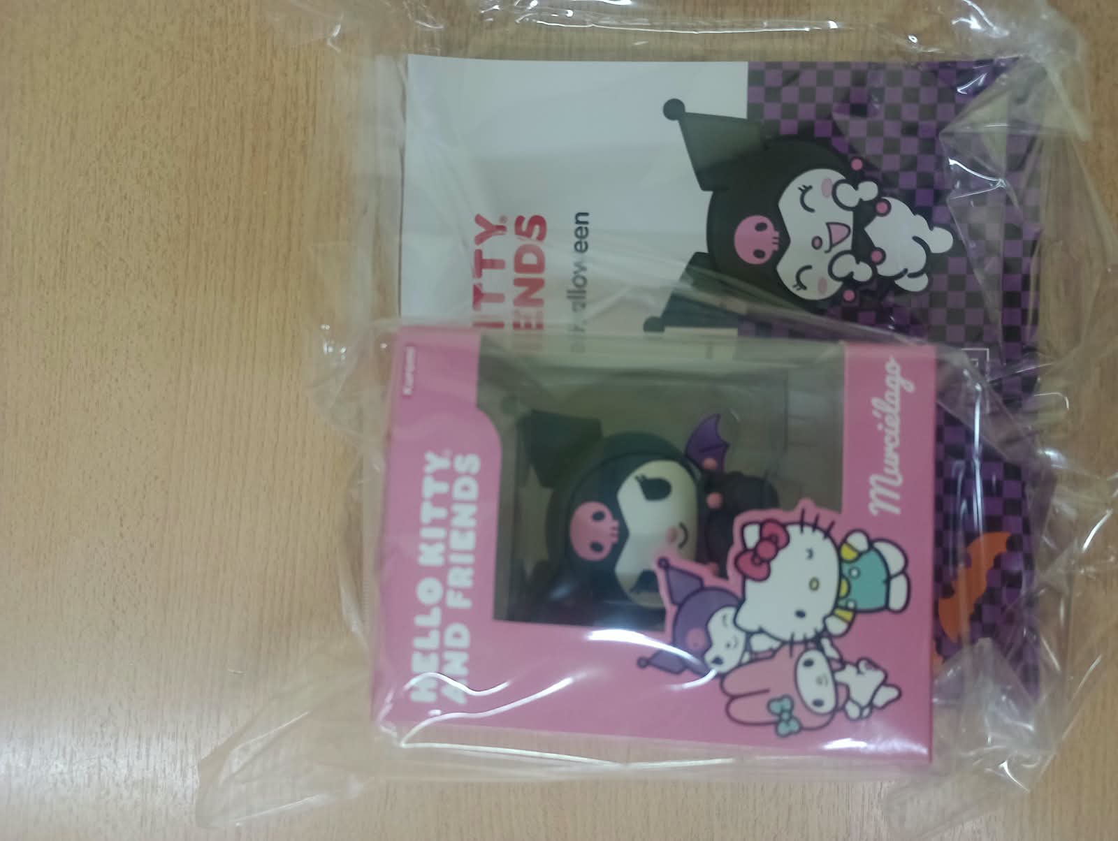 HELLO KITTY FRI
