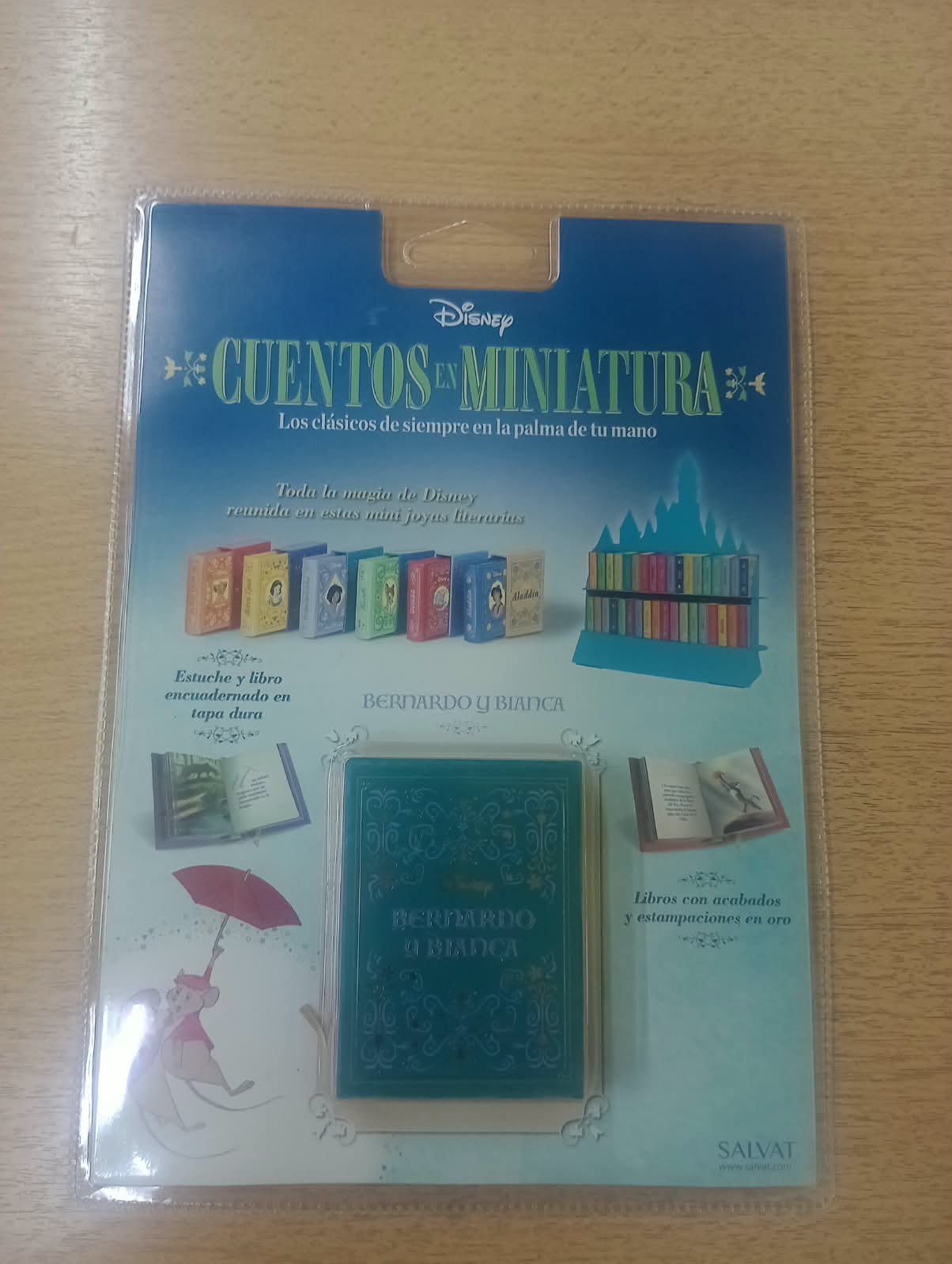 CUENTOS MINI 2