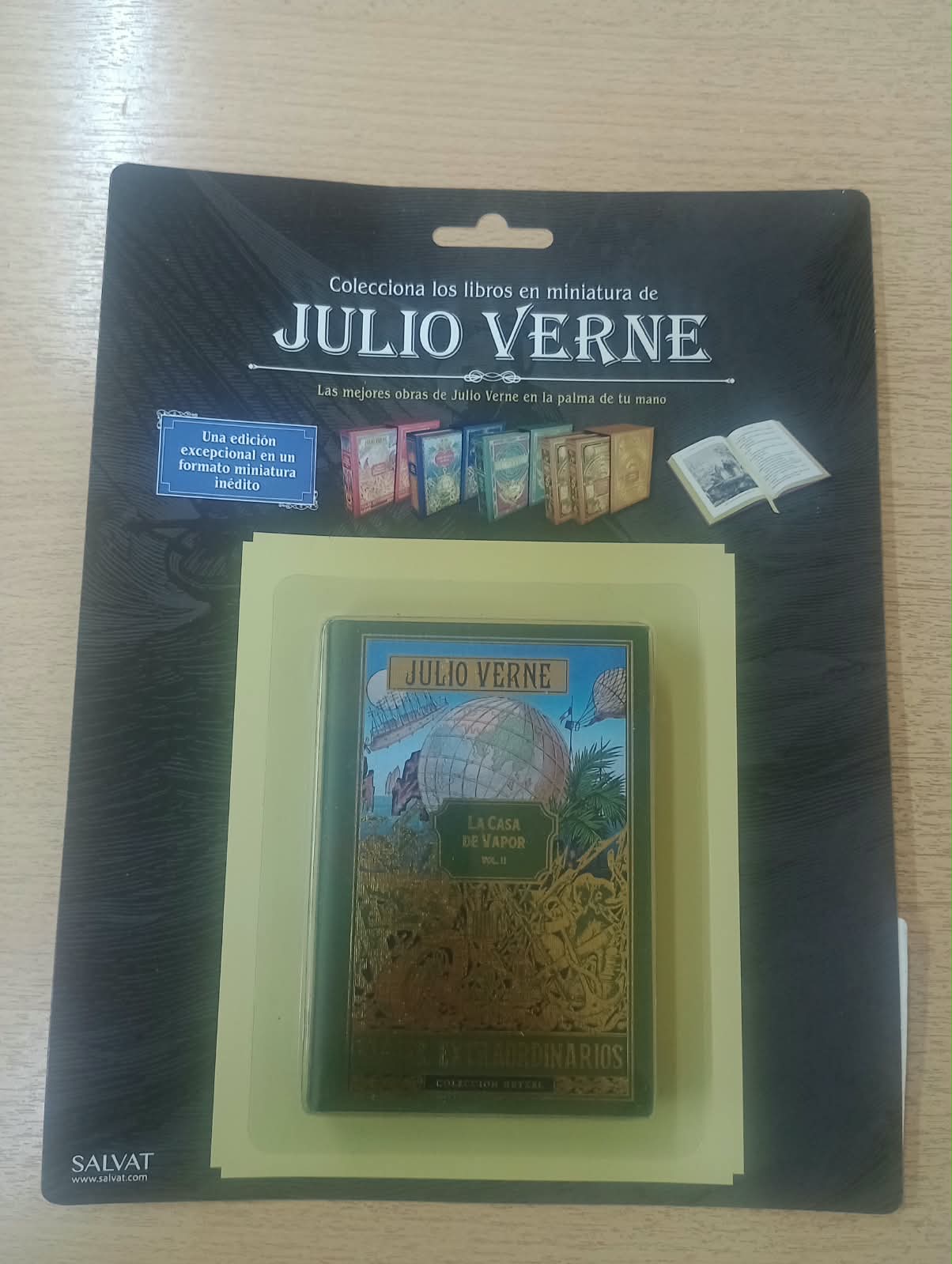 JULIO VERNE MIN