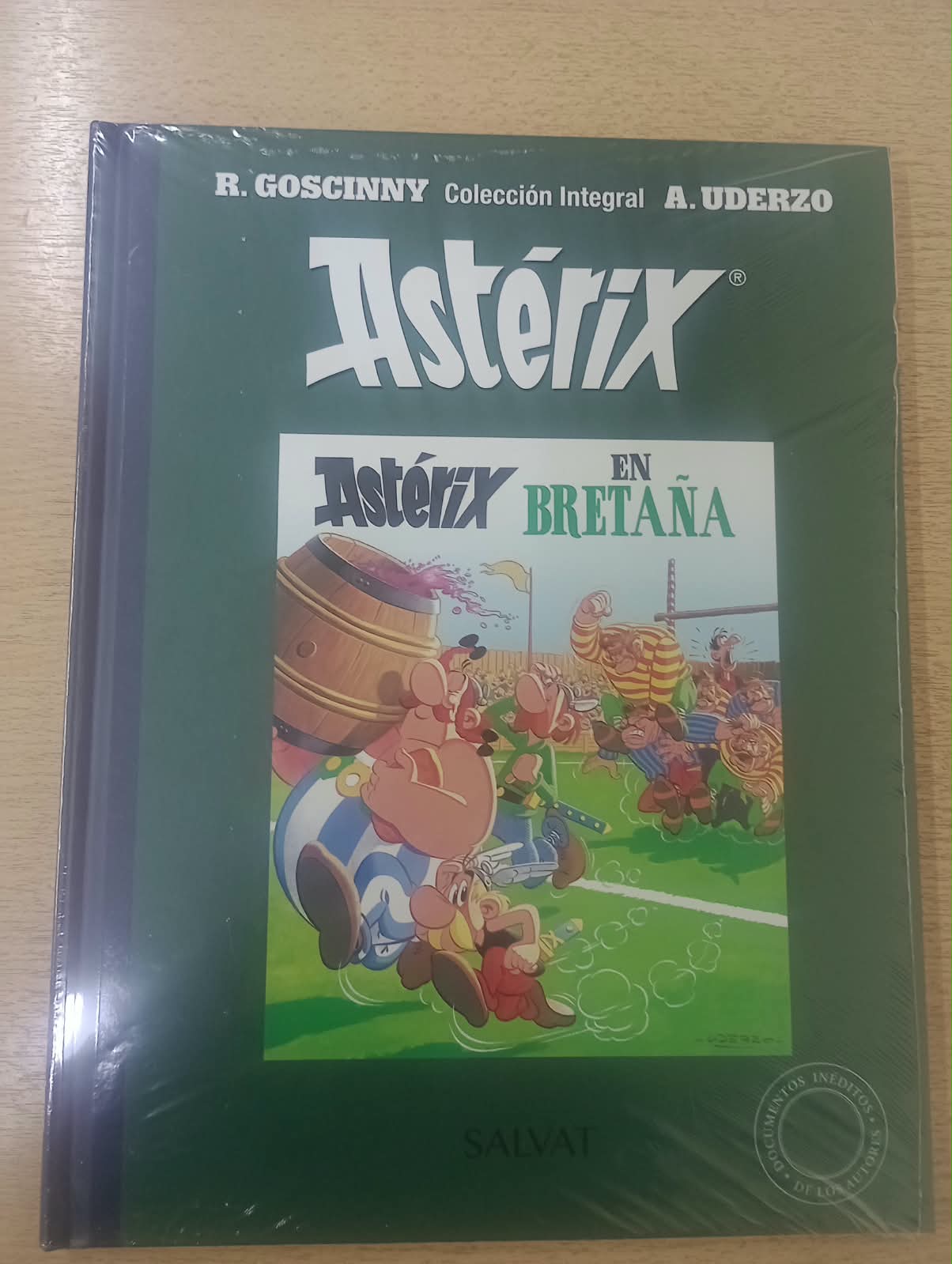 ASTERIX