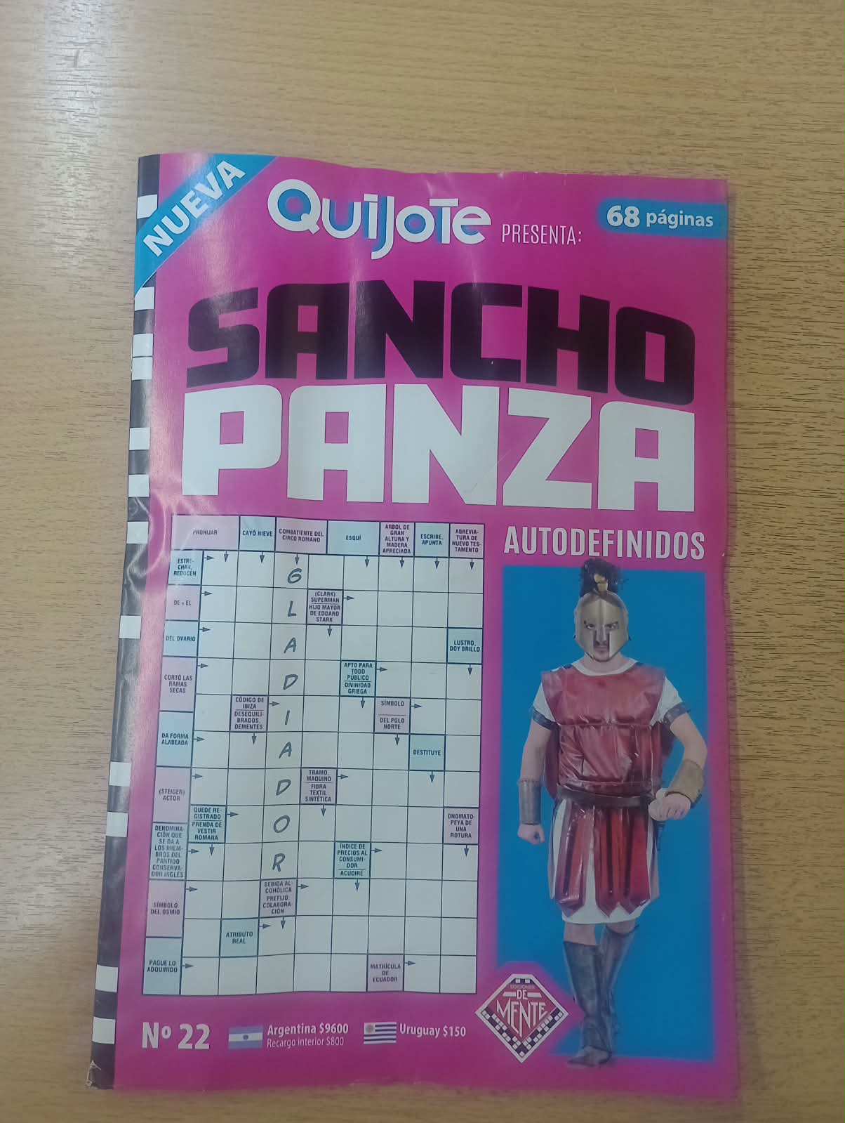 QUIJOTE SANCHO 