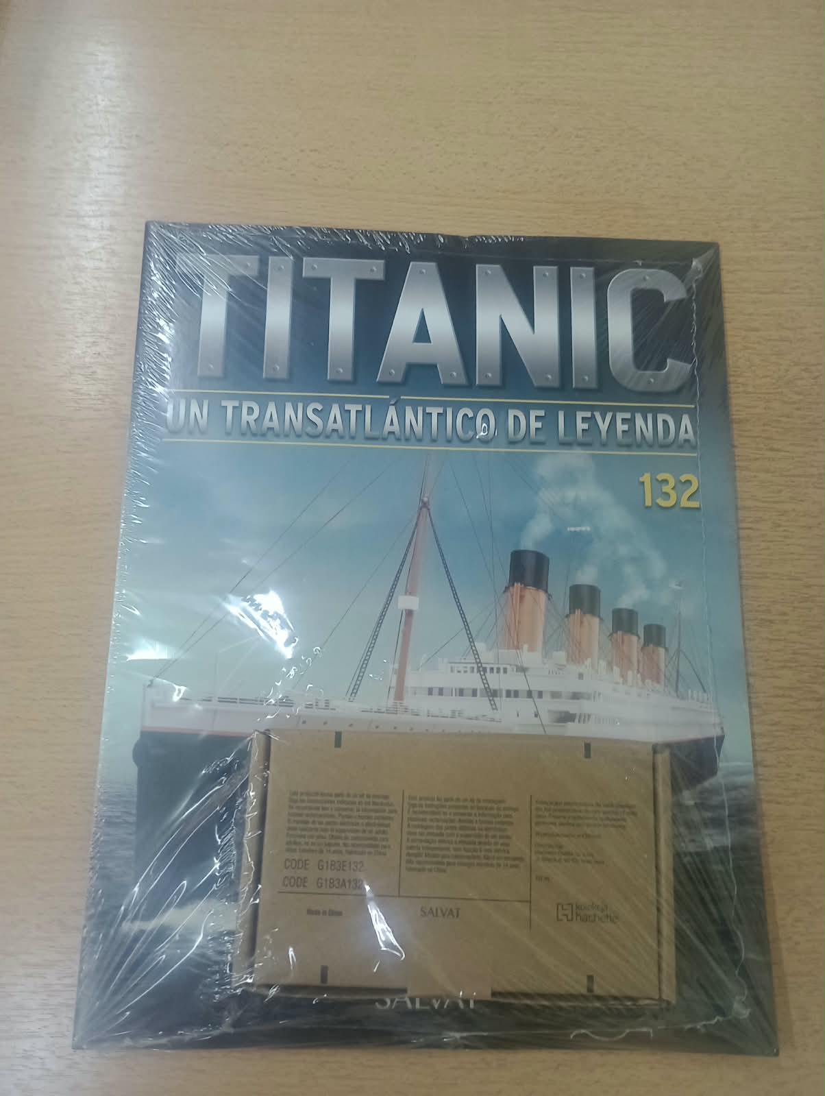 TITANIC