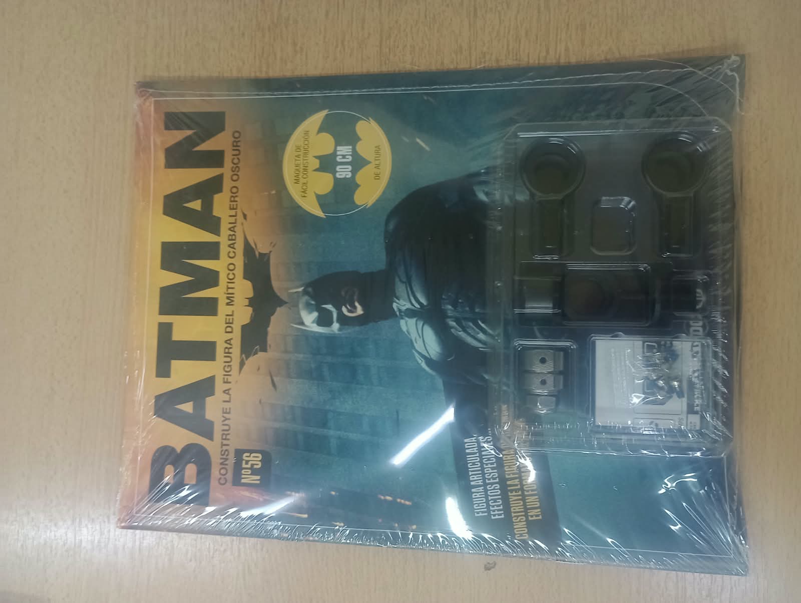 BATMAN