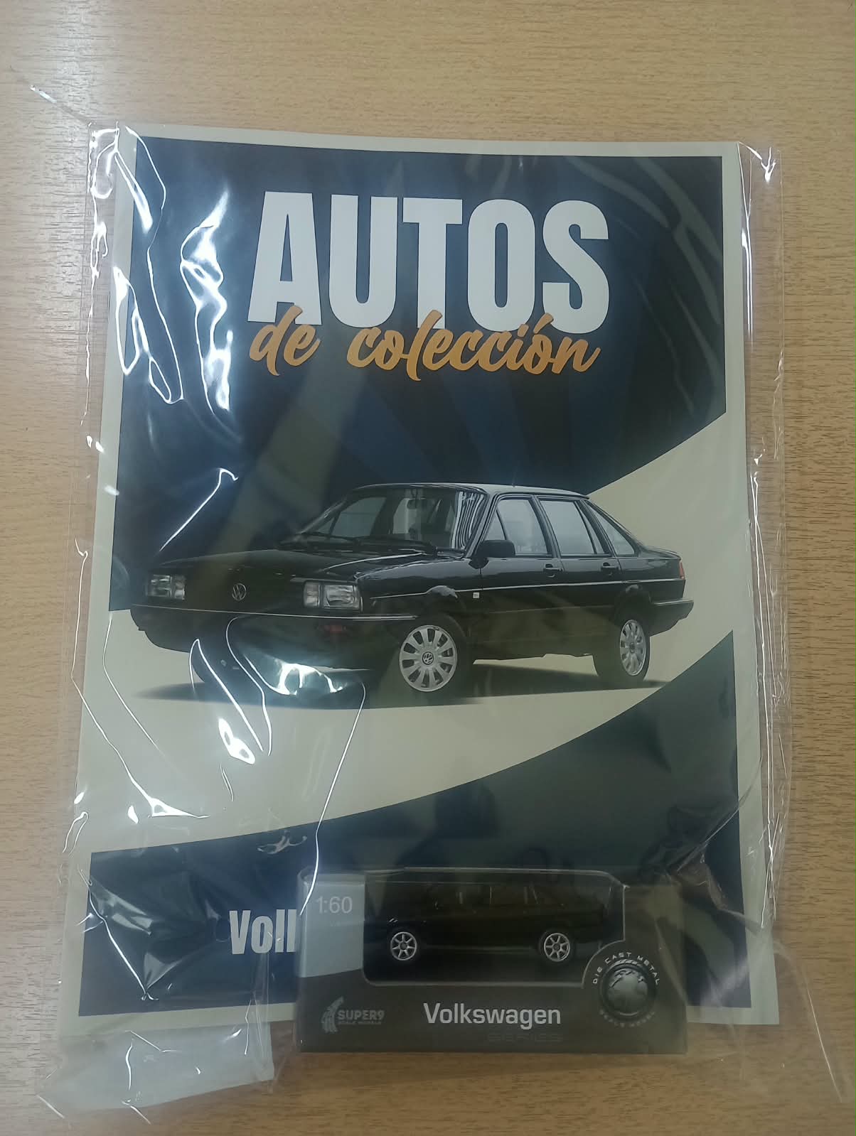AUTOS DE COLEC