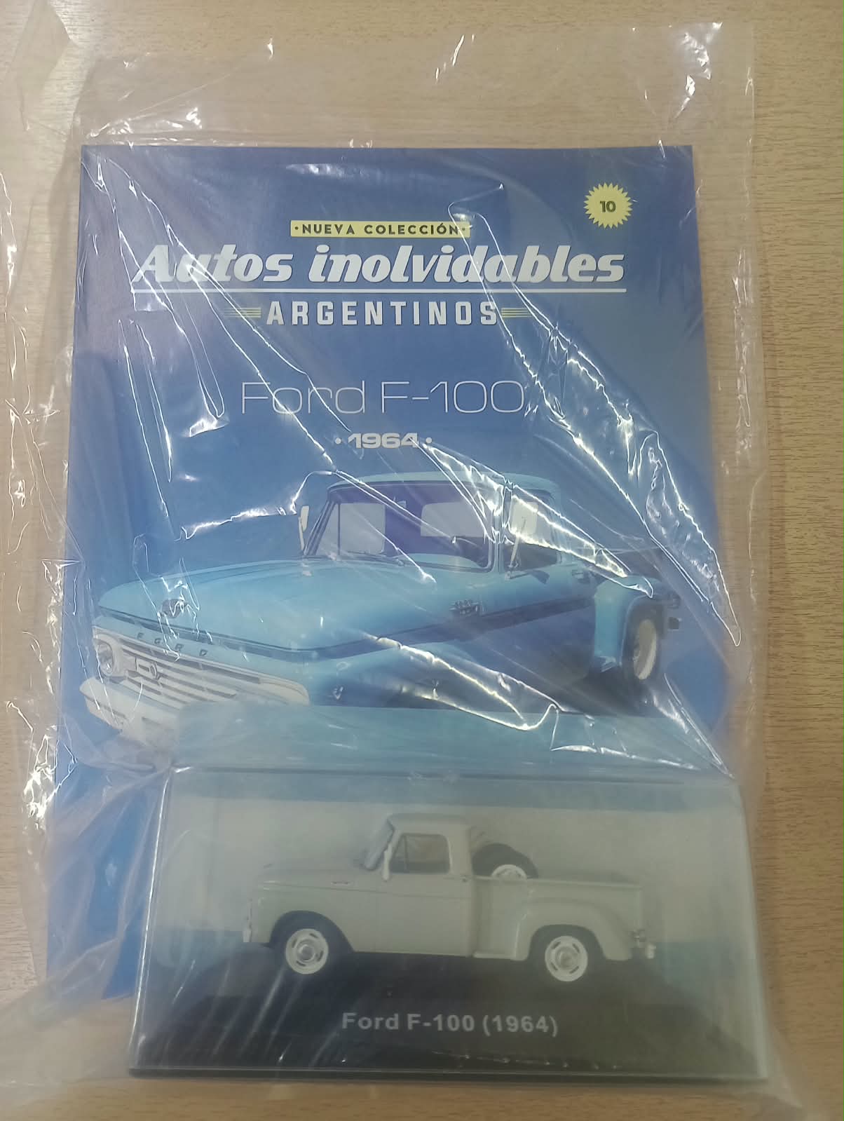 AUTOS INOLV ARG