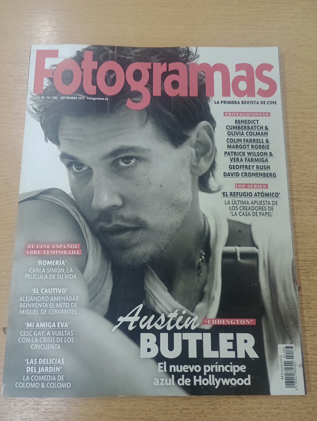 FOTOGRAMAS