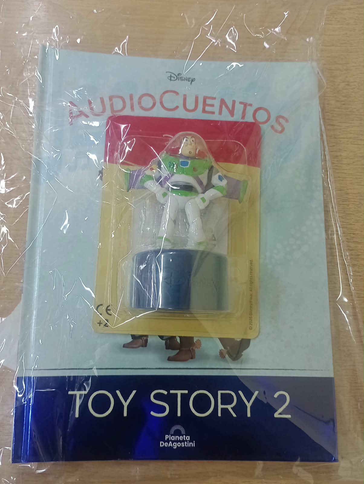 AUDIOCUENTO MAG