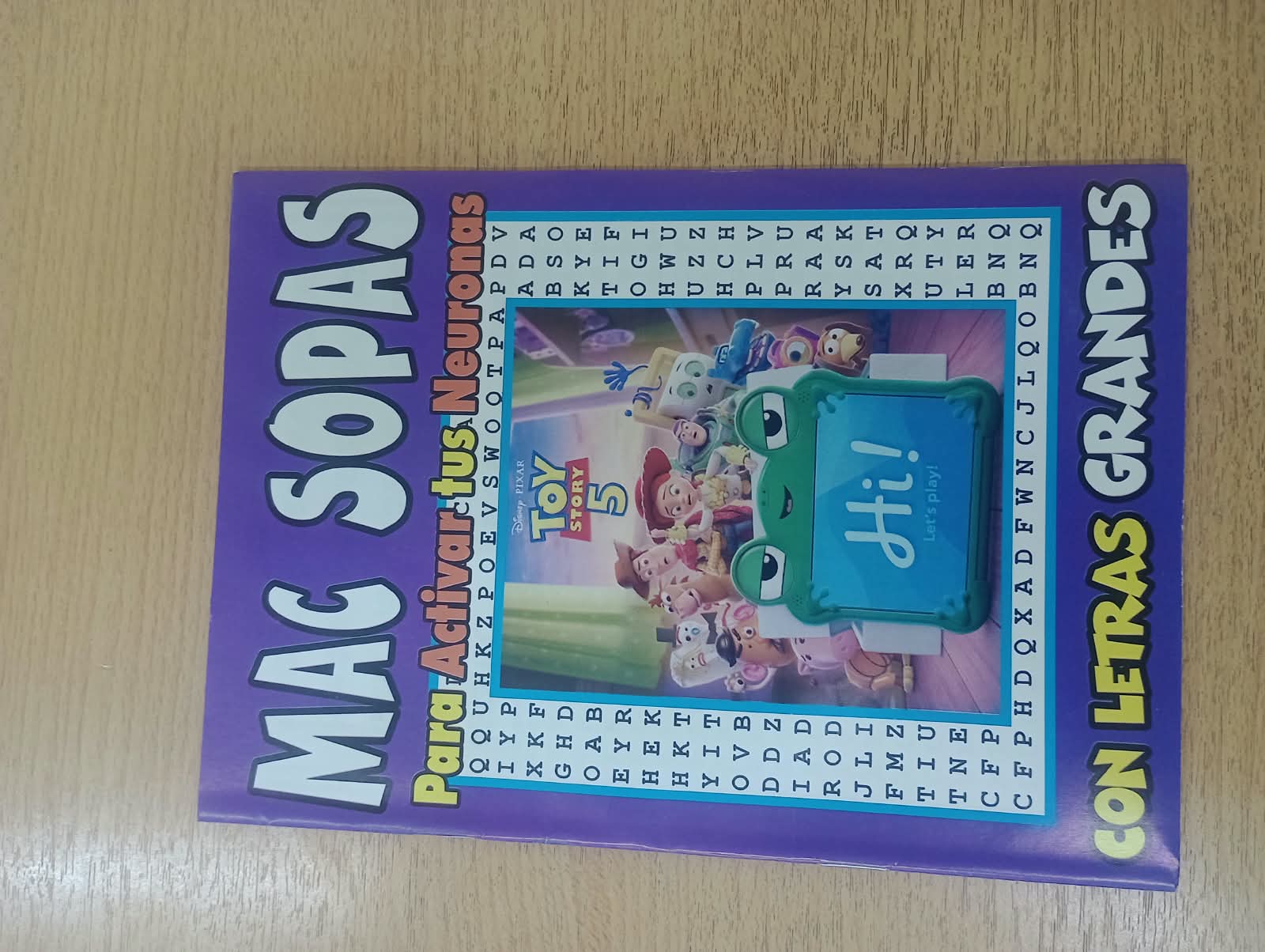 MAC SOPAS