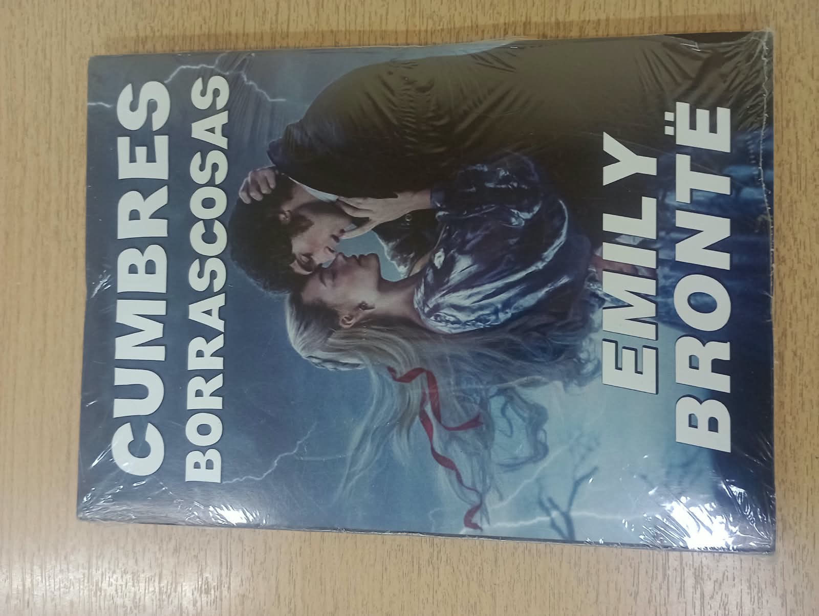 CUMBRES BORRASC