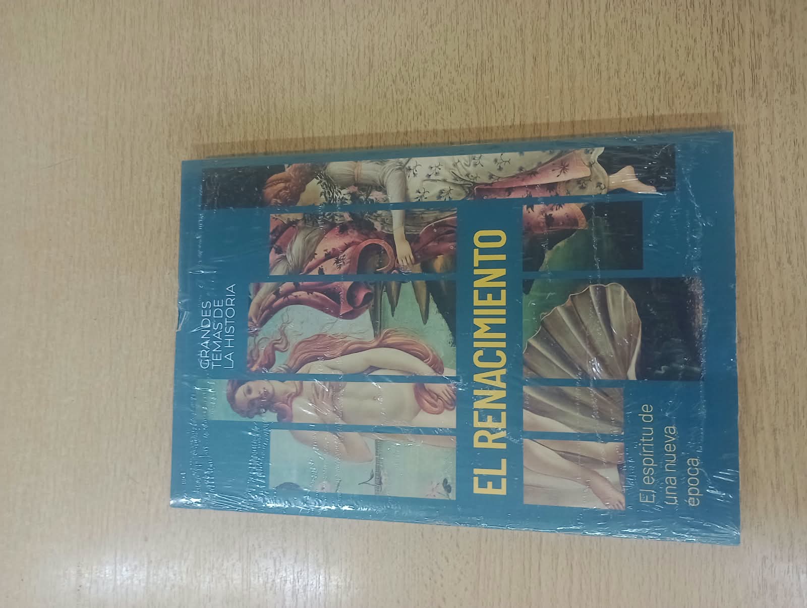 GDES TEMAS HIST