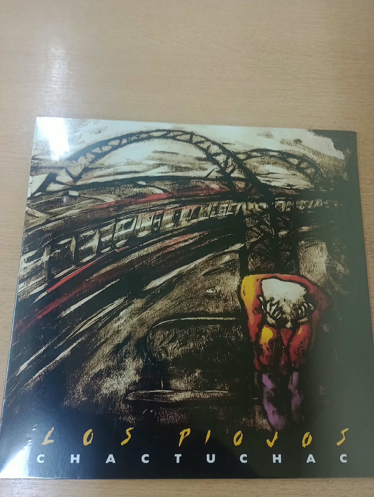 ROCK DE ACA 2