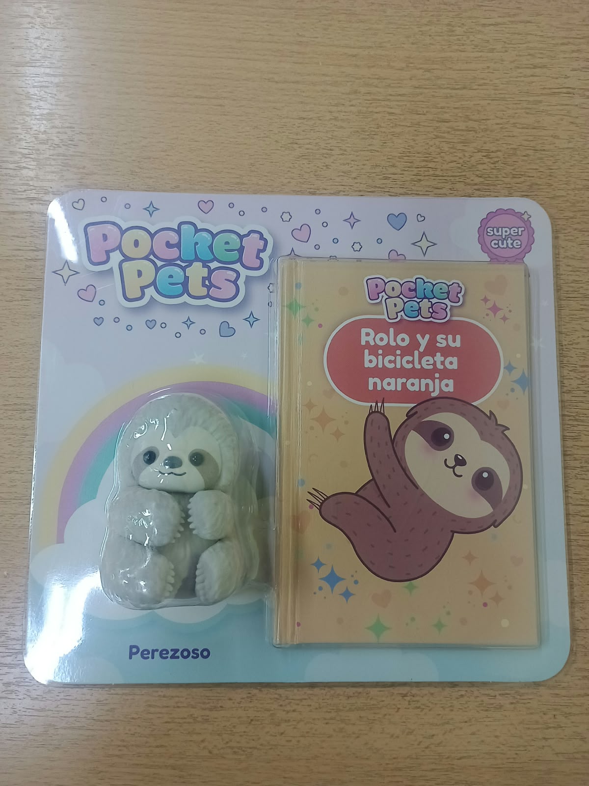 POCKET PETS+