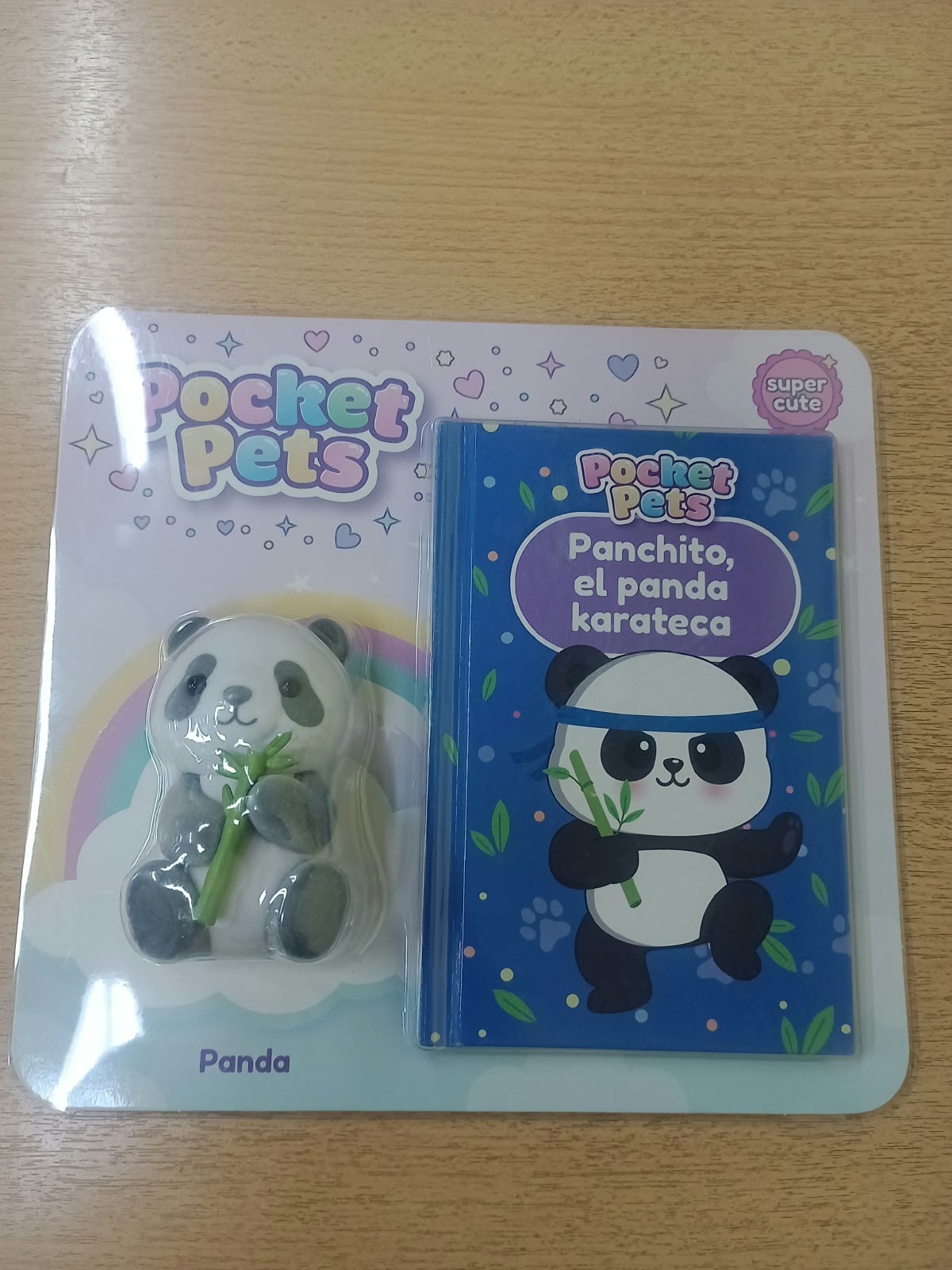 POCKET PETS+
