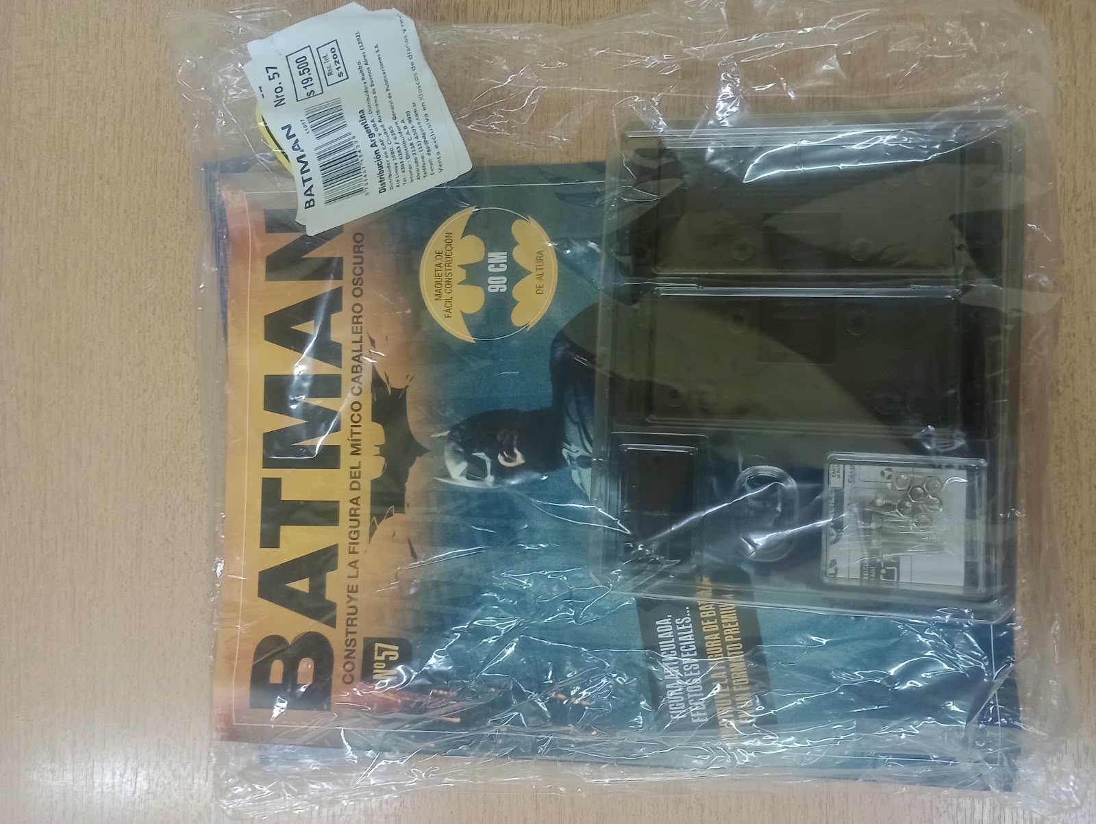 BATMAN