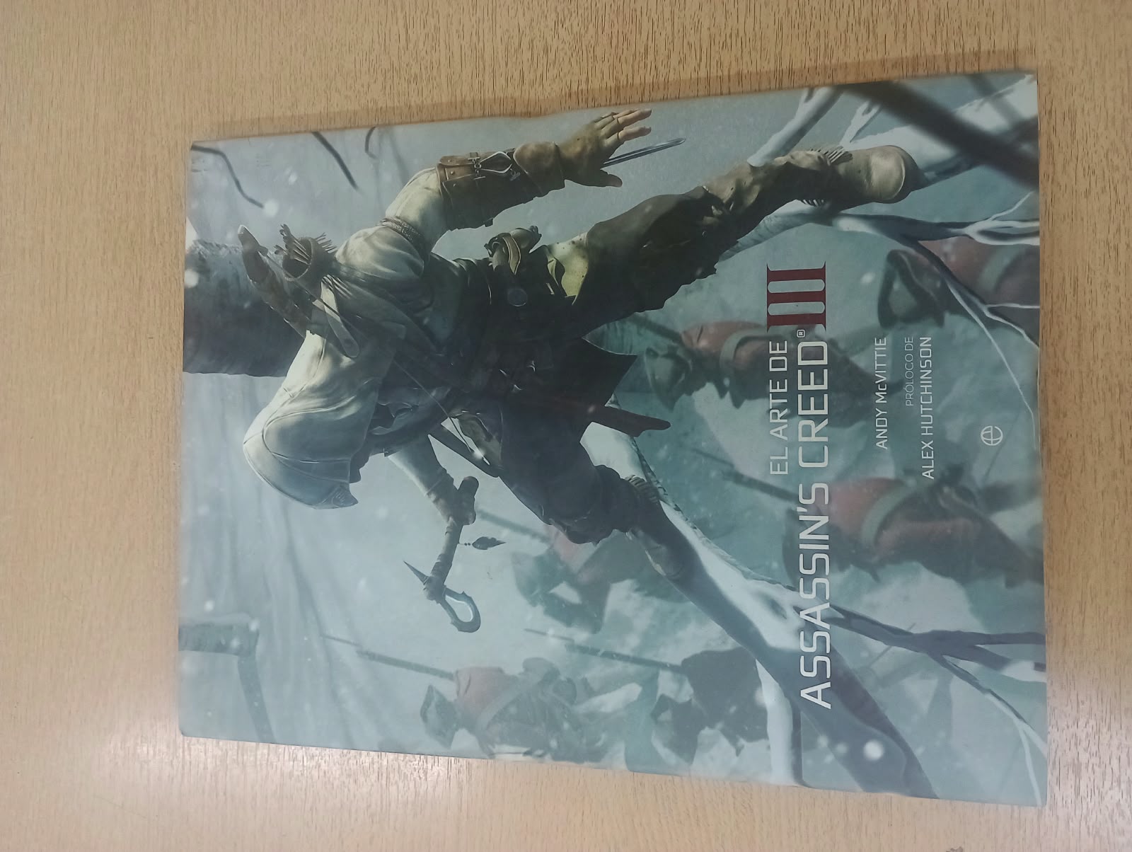 ASSASSIN CREED