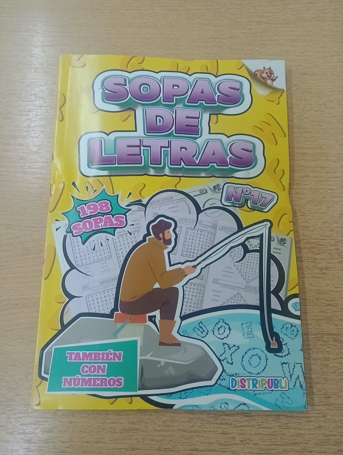 TODO SOPAS
