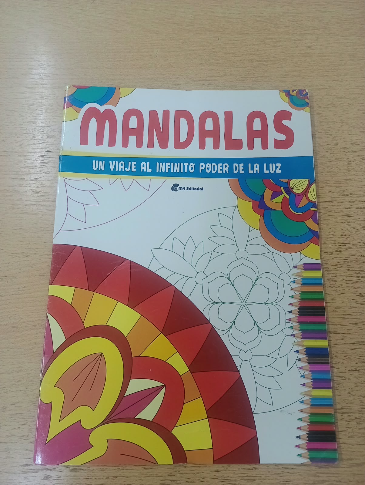 MANDALAS VIAJE