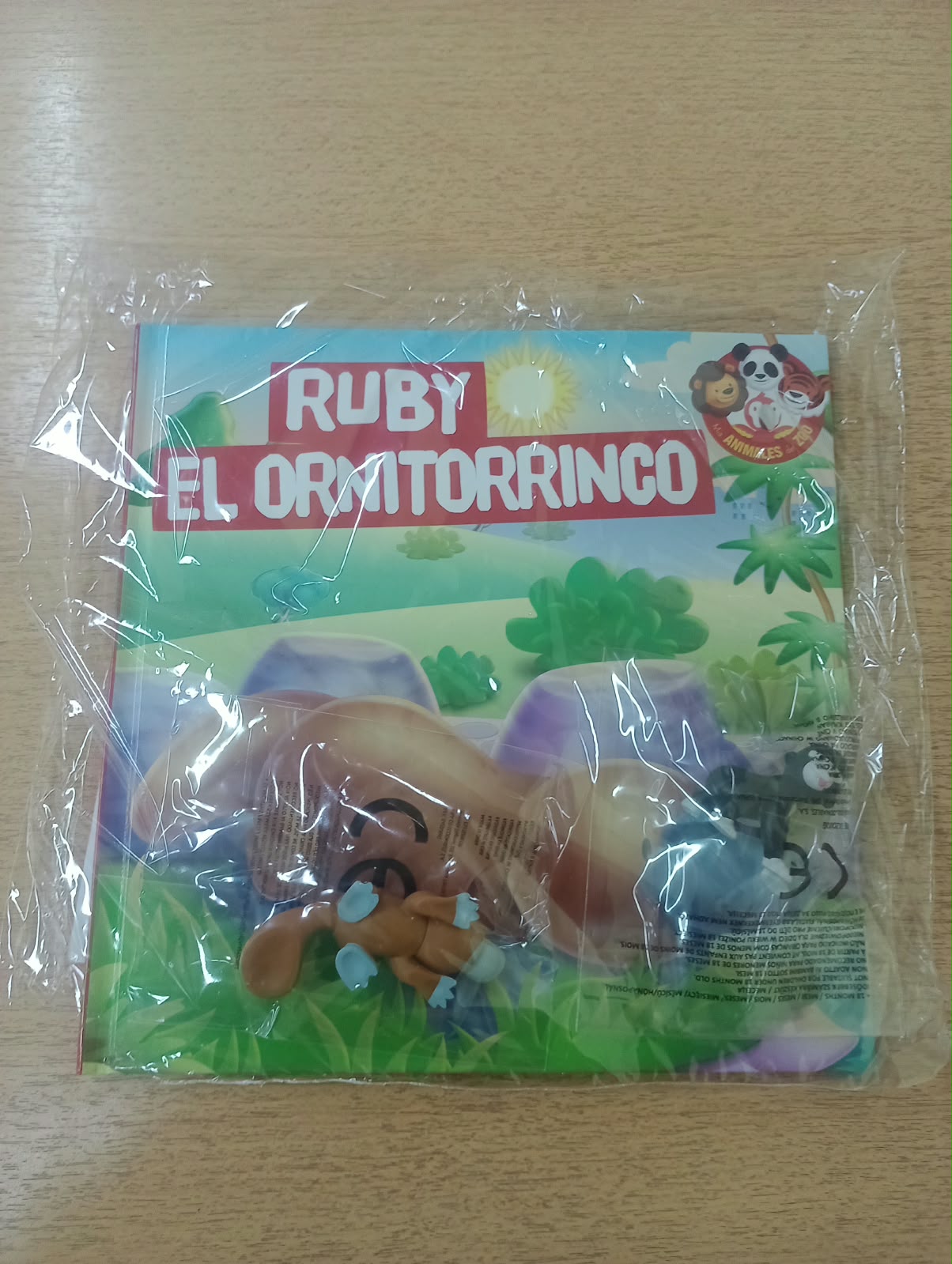 ANIMALITOS ZOO