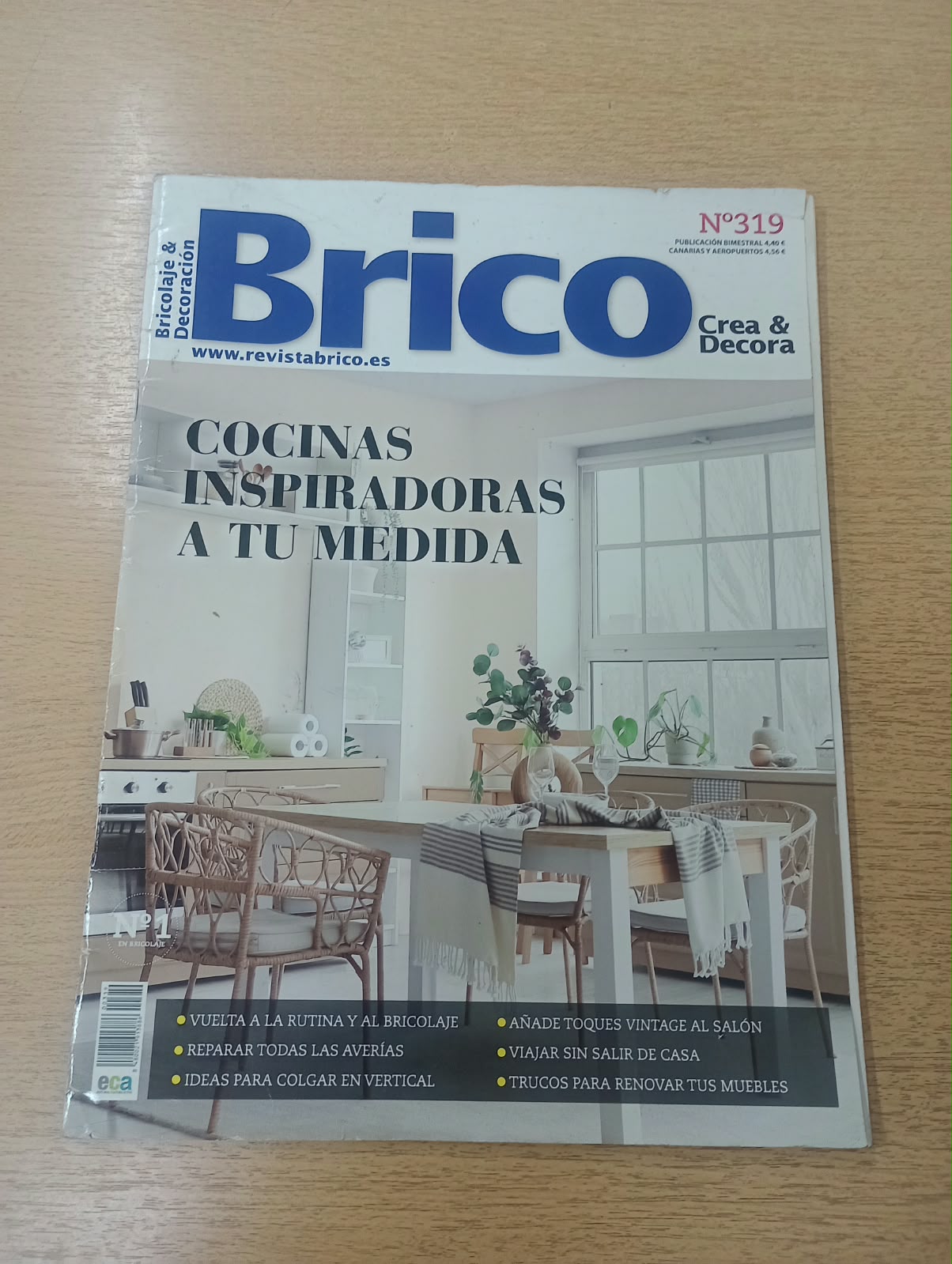 BRICO          