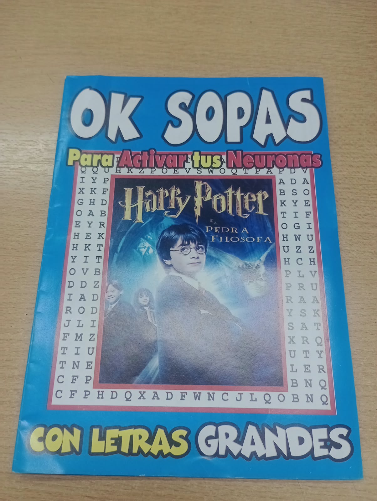 OK SOPAS