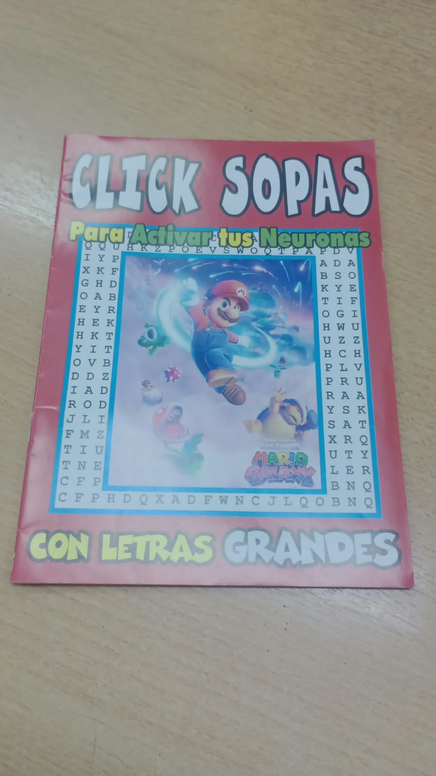 CLICK SOPAS    