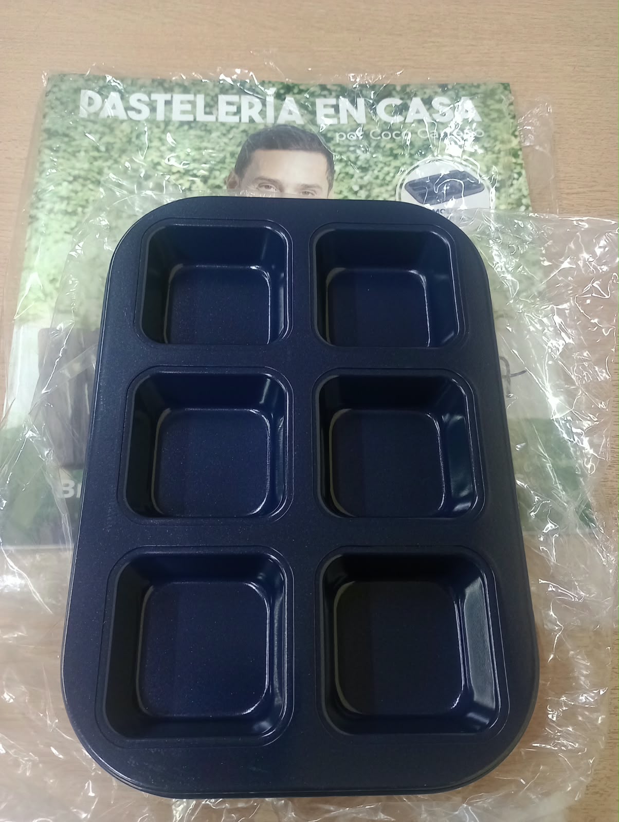 PASTELERIA+