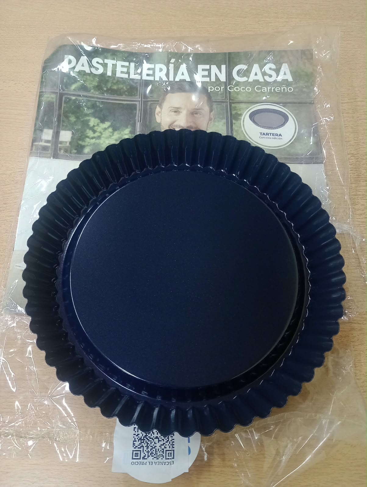 PASTELERIA+
