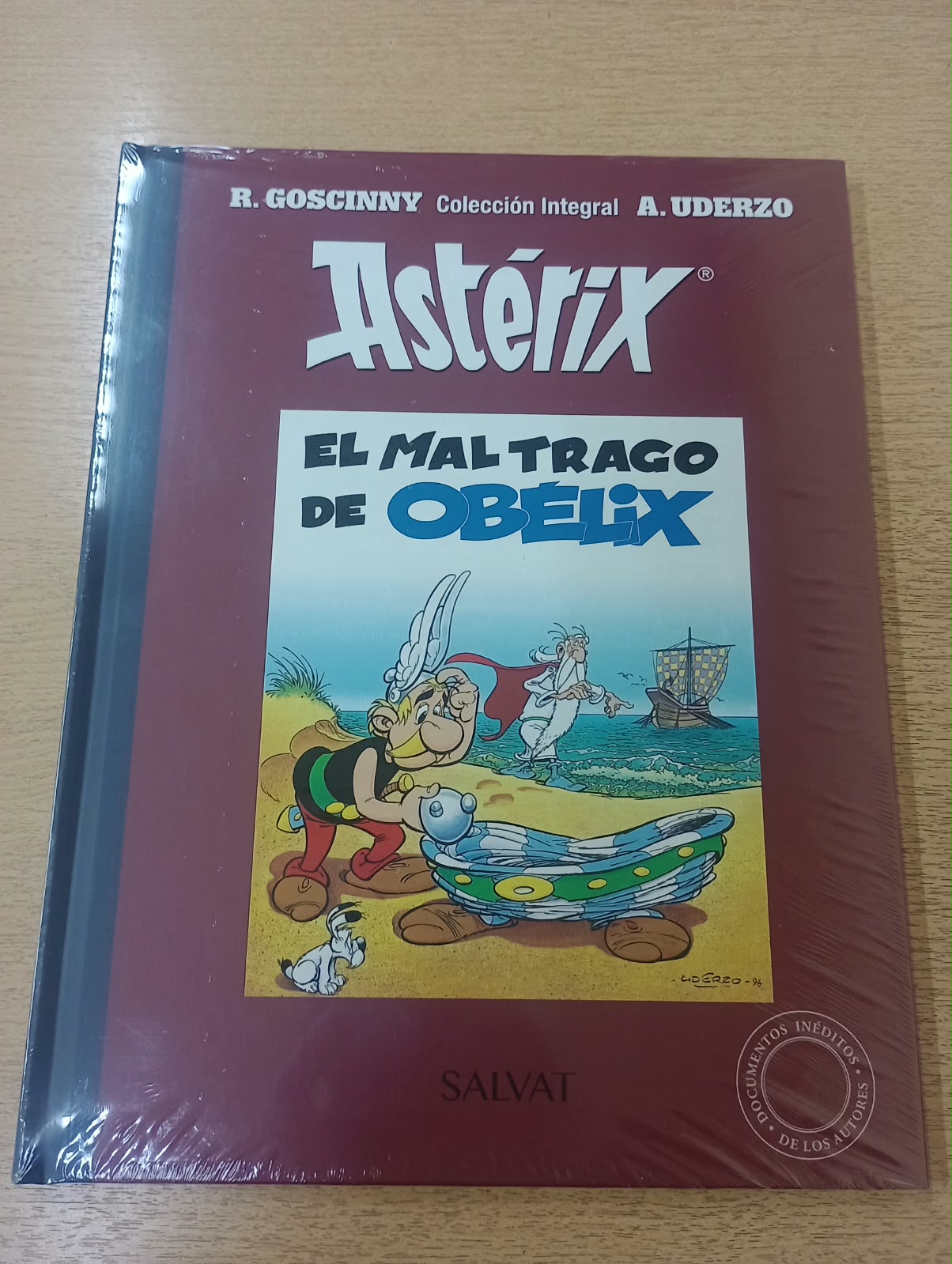 ASTERIX