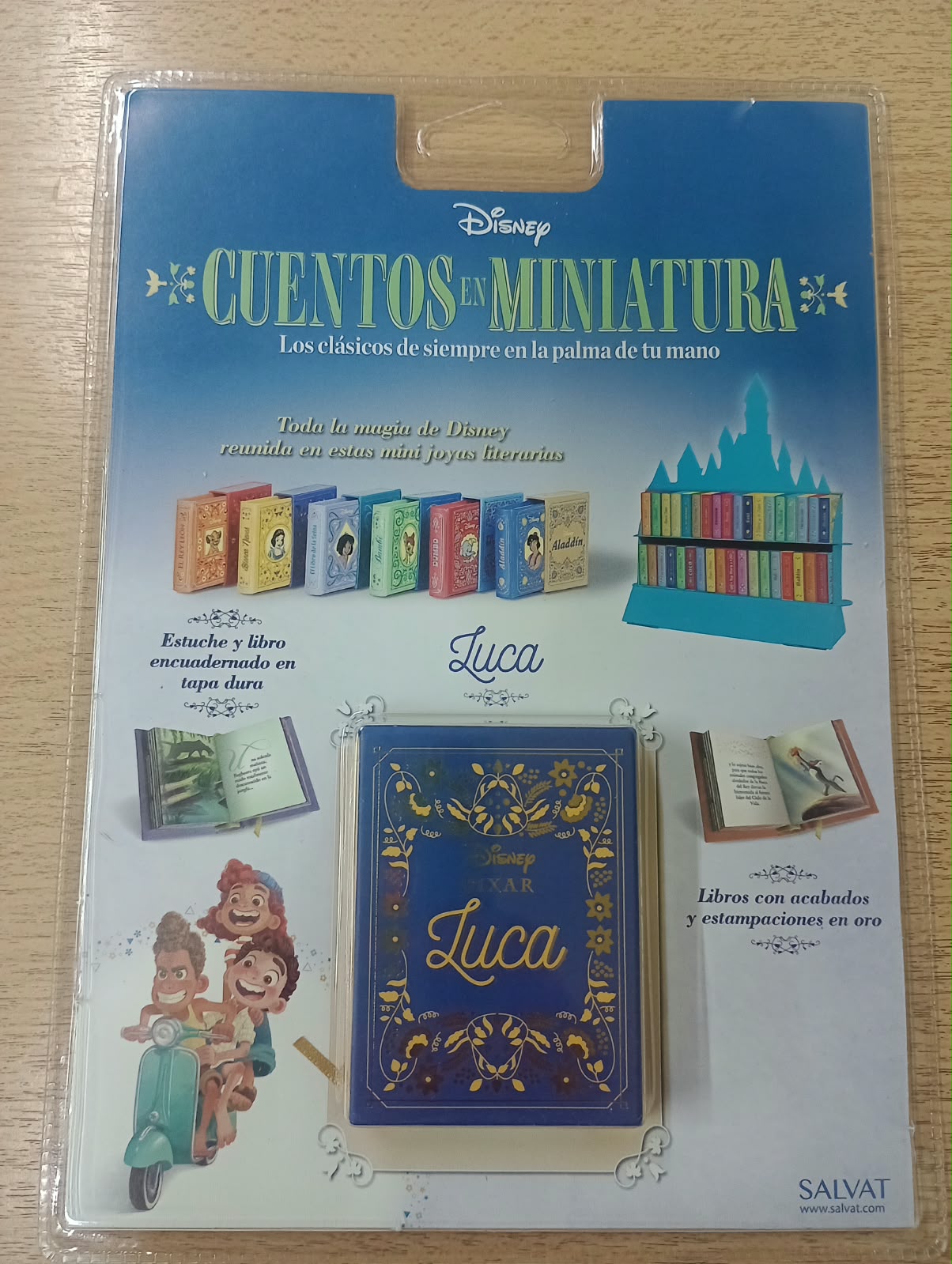 CUENTOS MINI 2