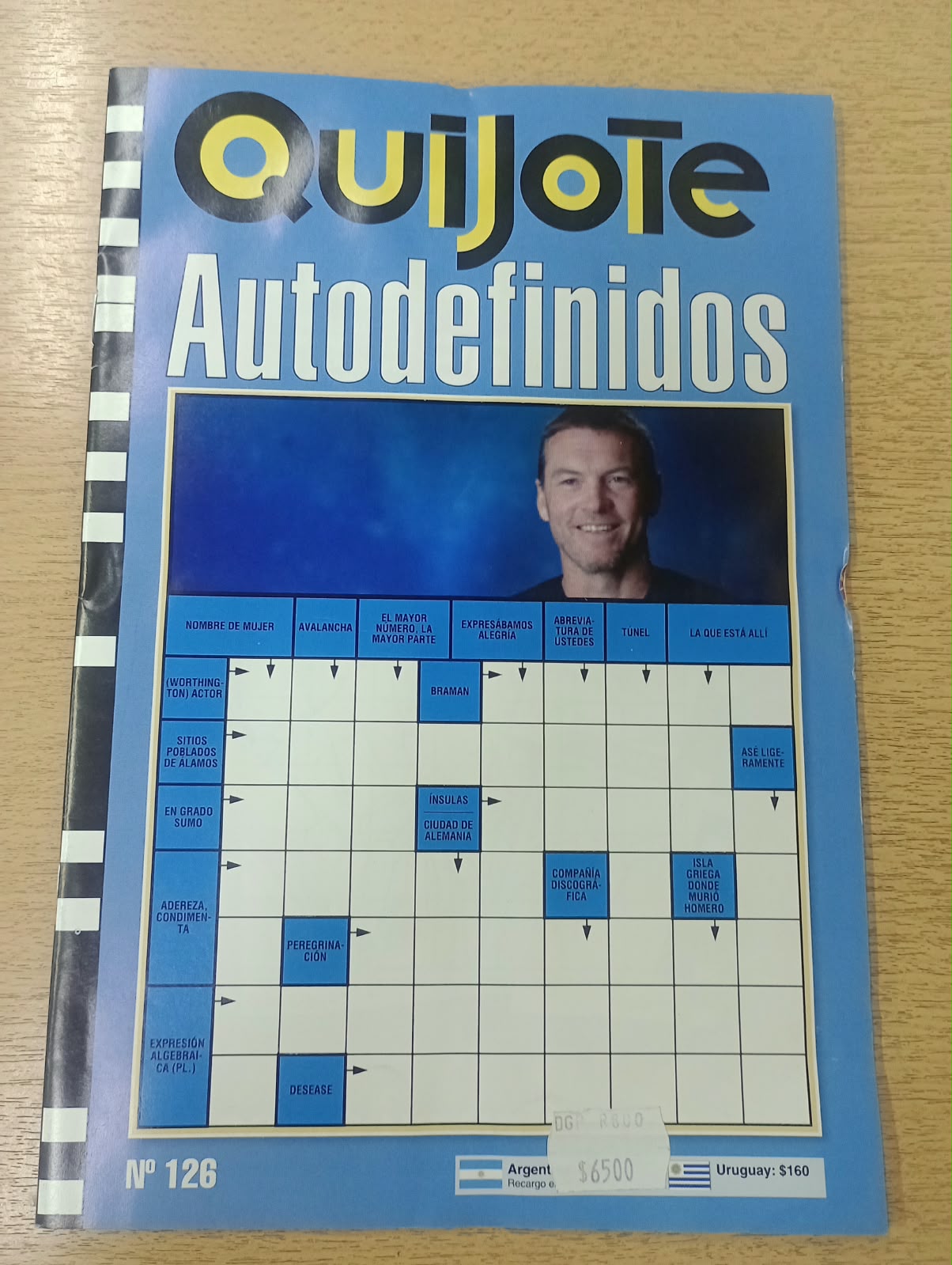 QUIJOTE AUTODEF