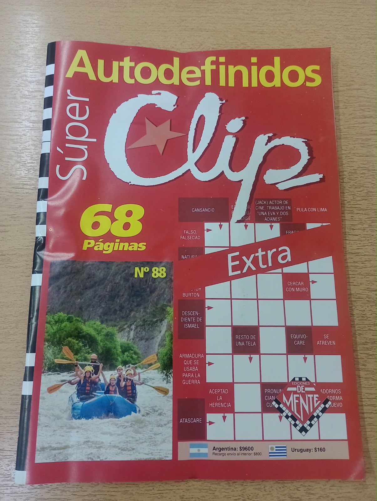 SUPER CLIP EXTR