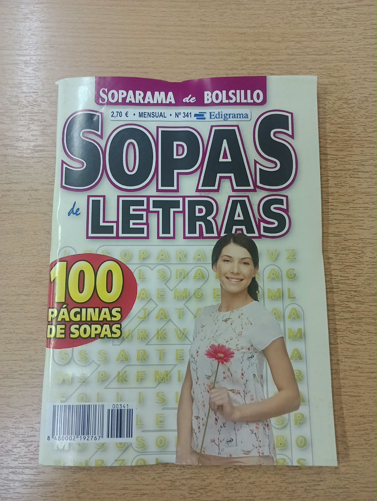 SOPARAMA BOLSIL