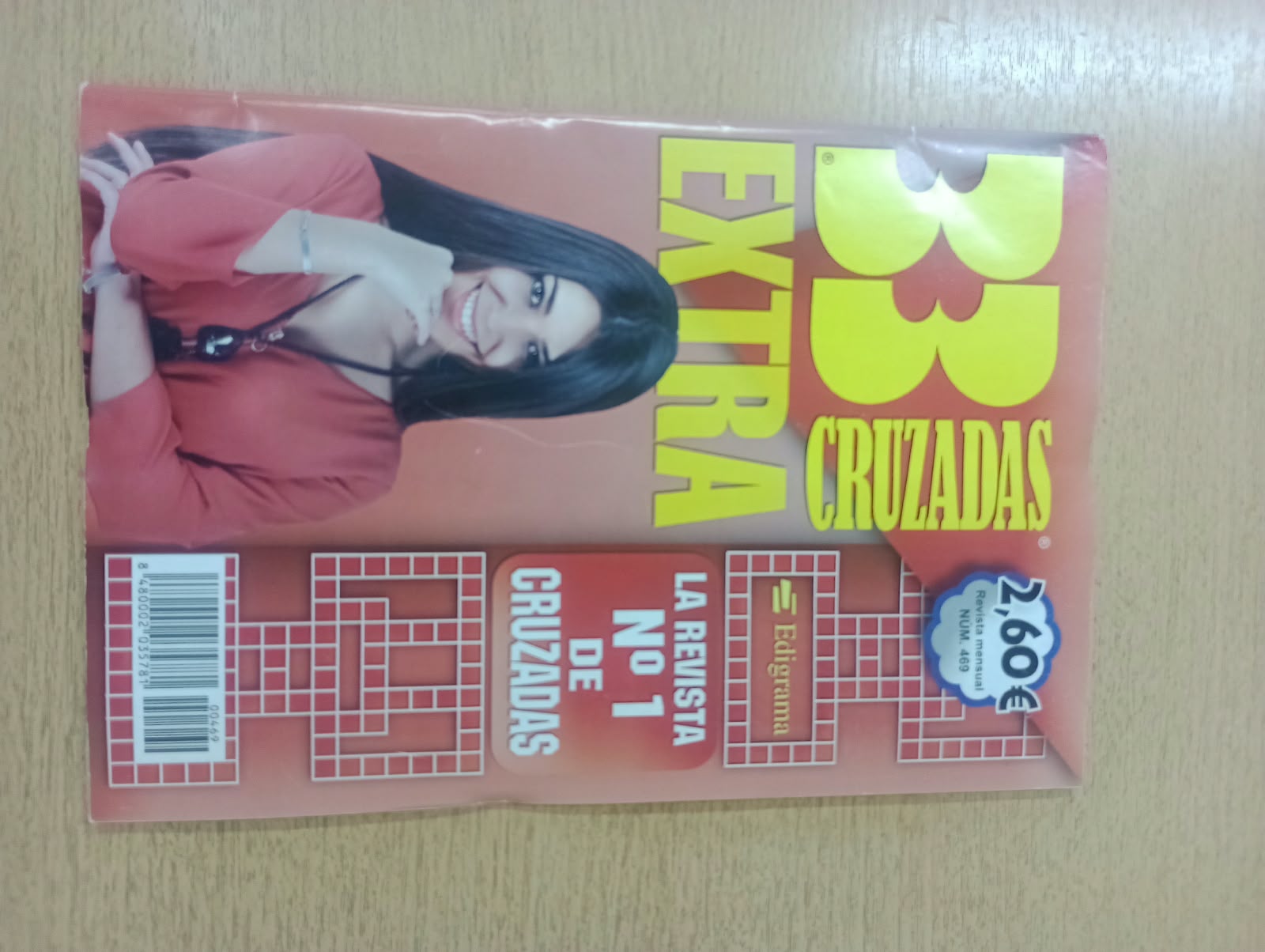 33 CRUZADAS EX.