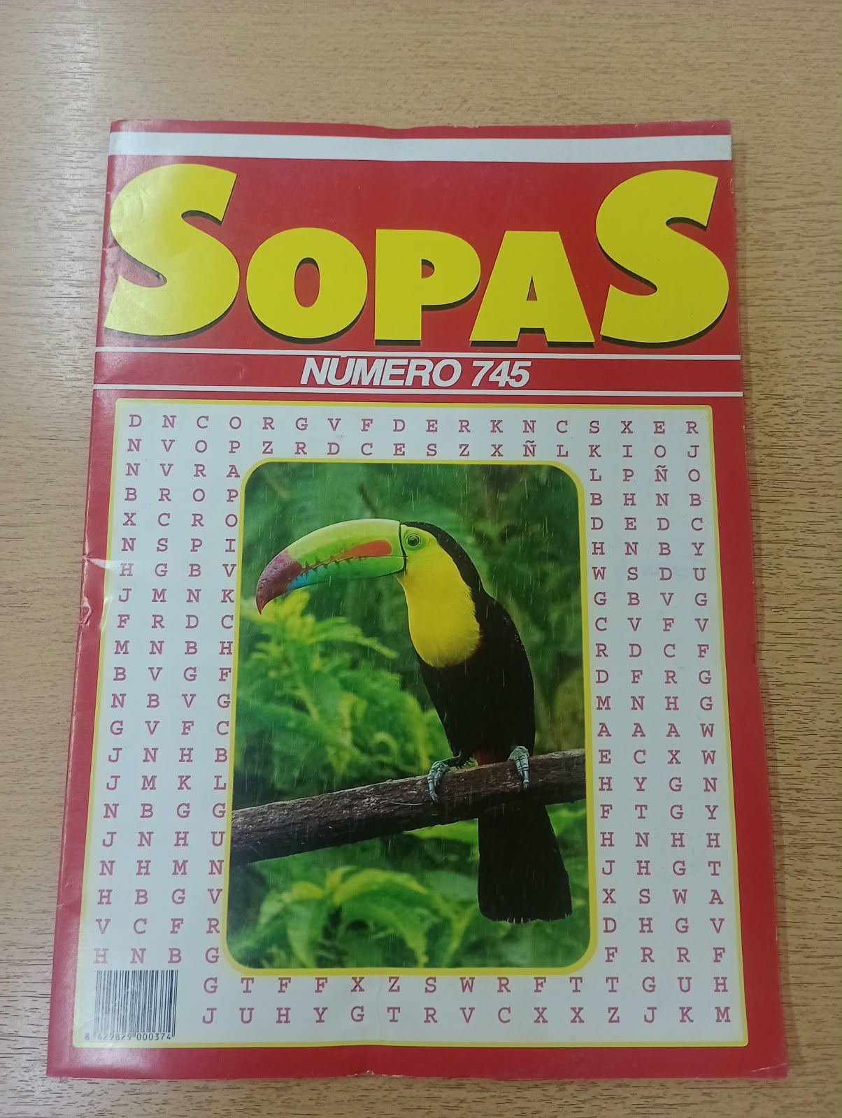 SOPAS