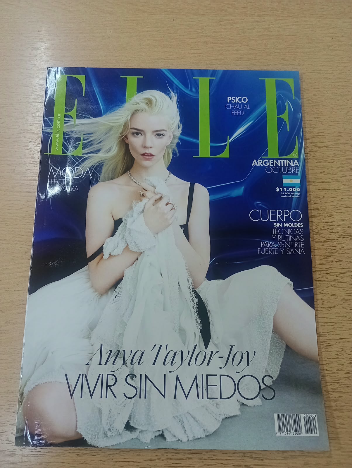 ELLE