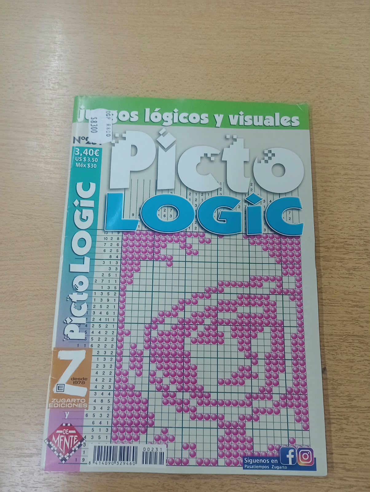 PICTOLOGIC