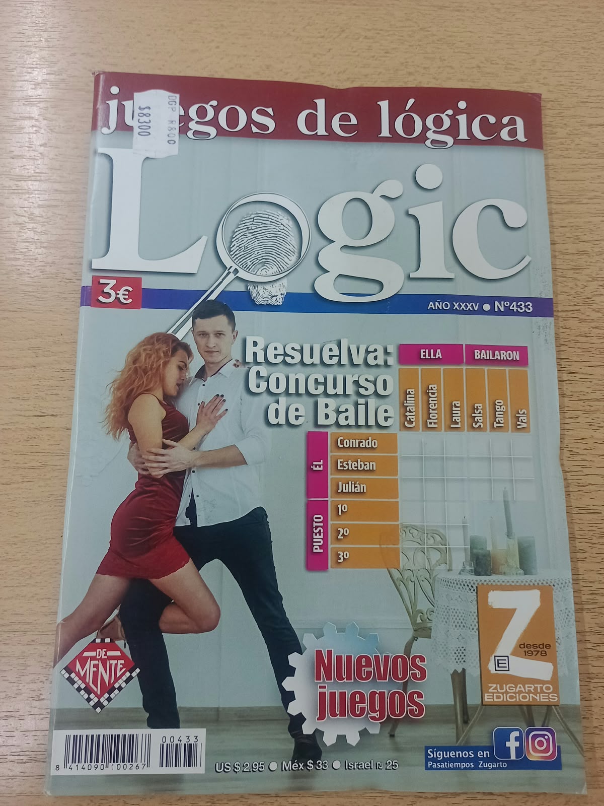 LOGIC 2.0