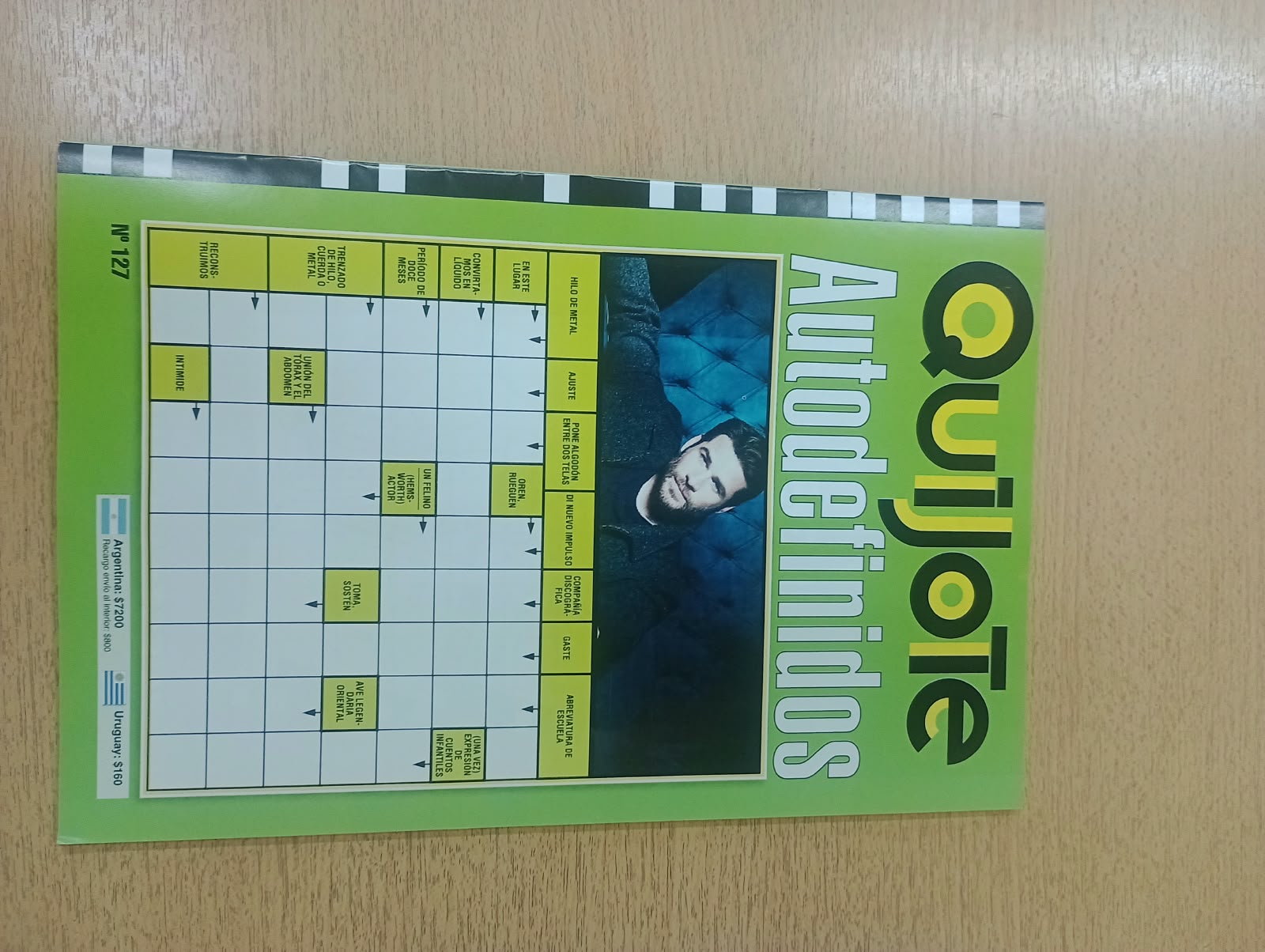QUIJOTE AUTODEF