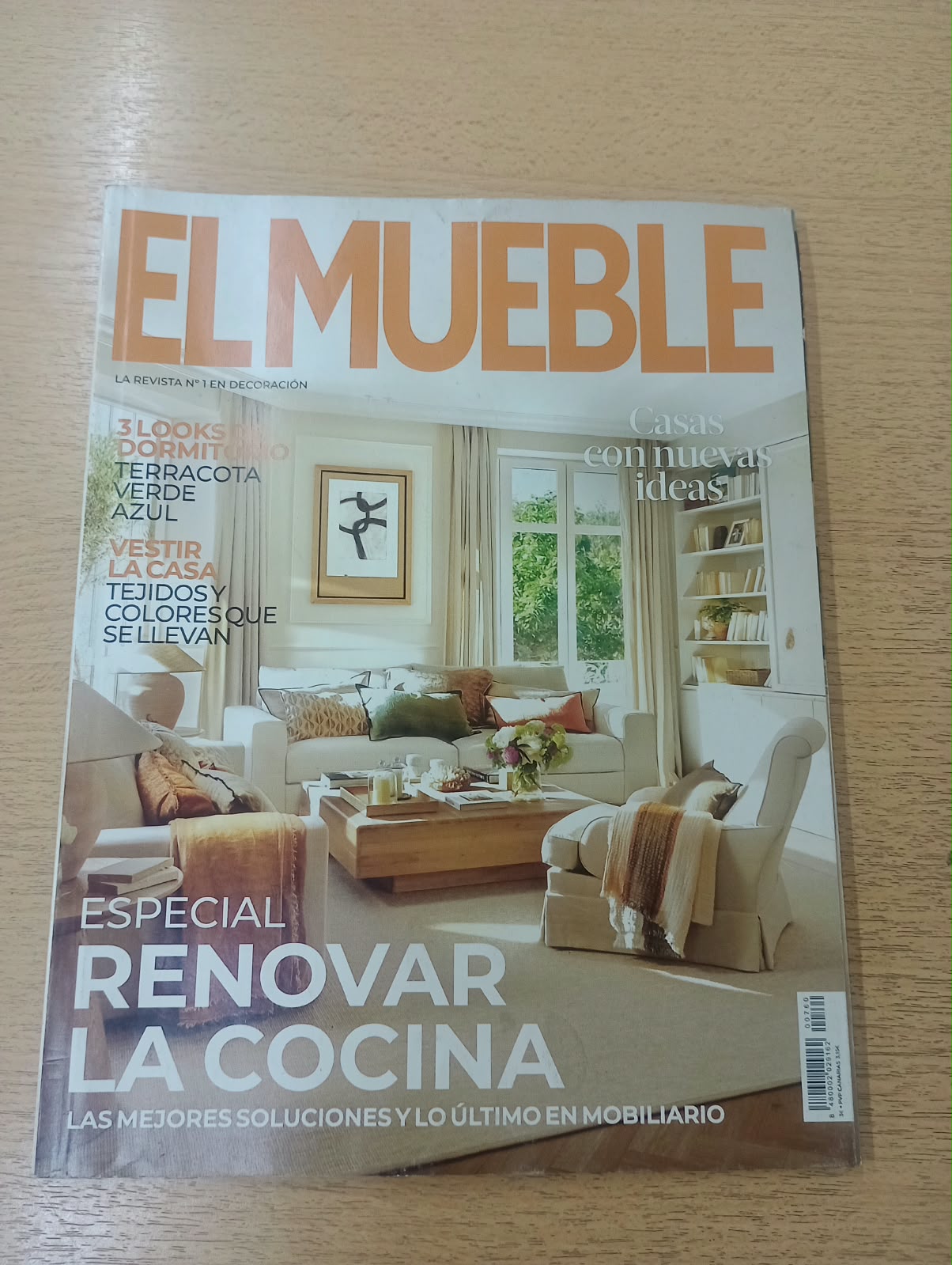 EL MUEBLE MINI 