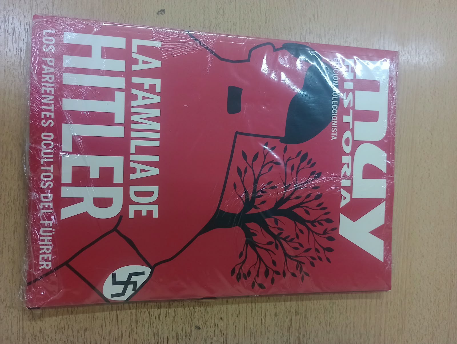 MUY HIST ED COL