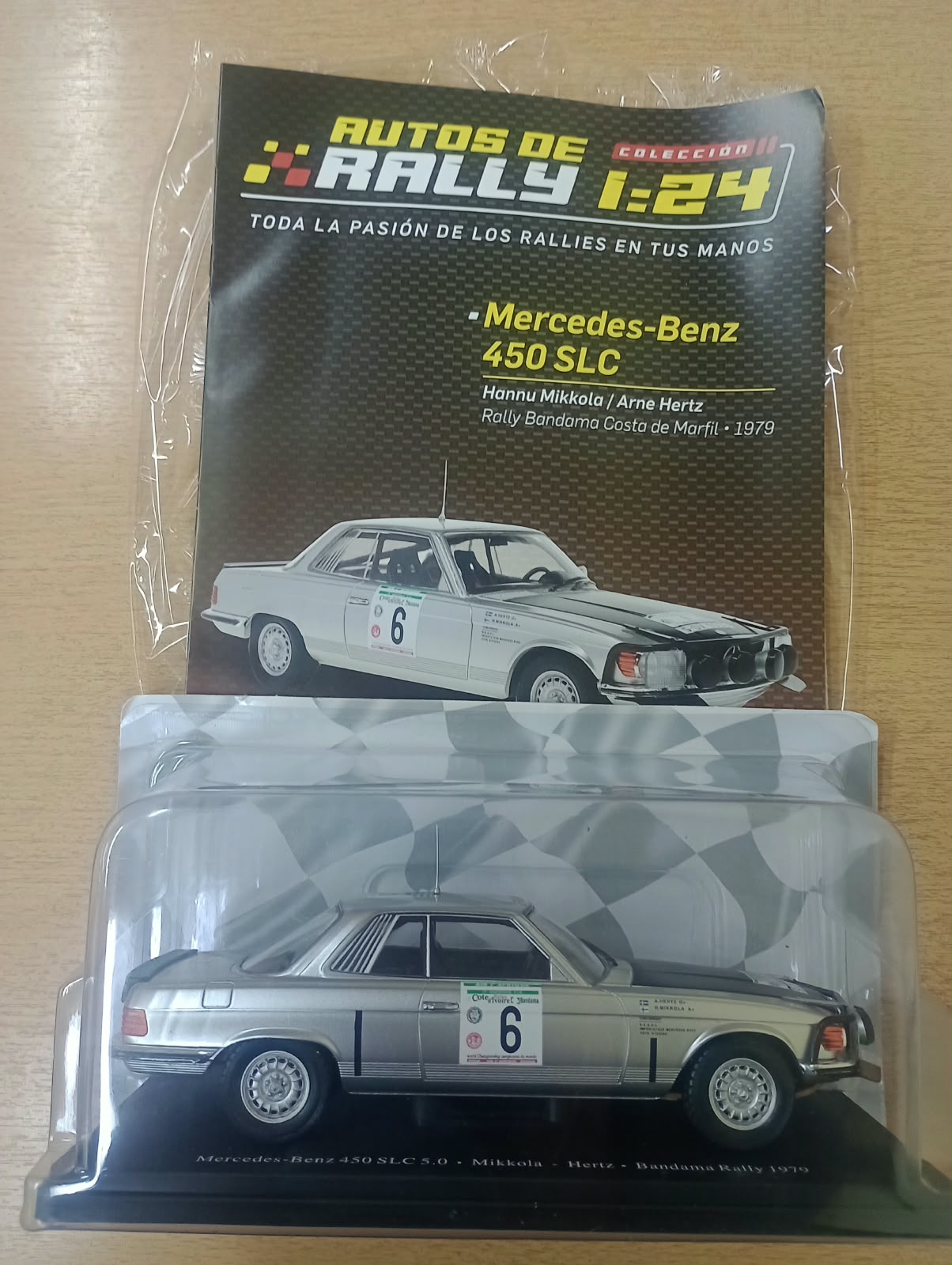 RALLY