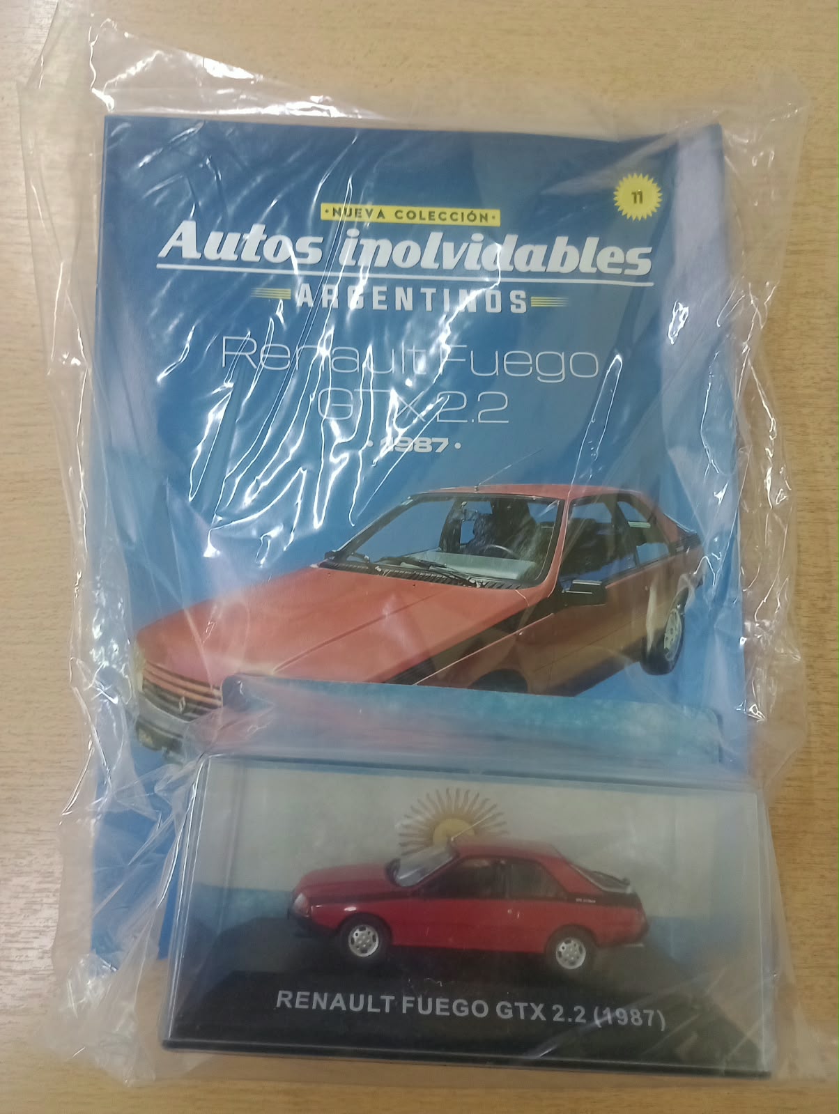 AUTOS INOLV ARG