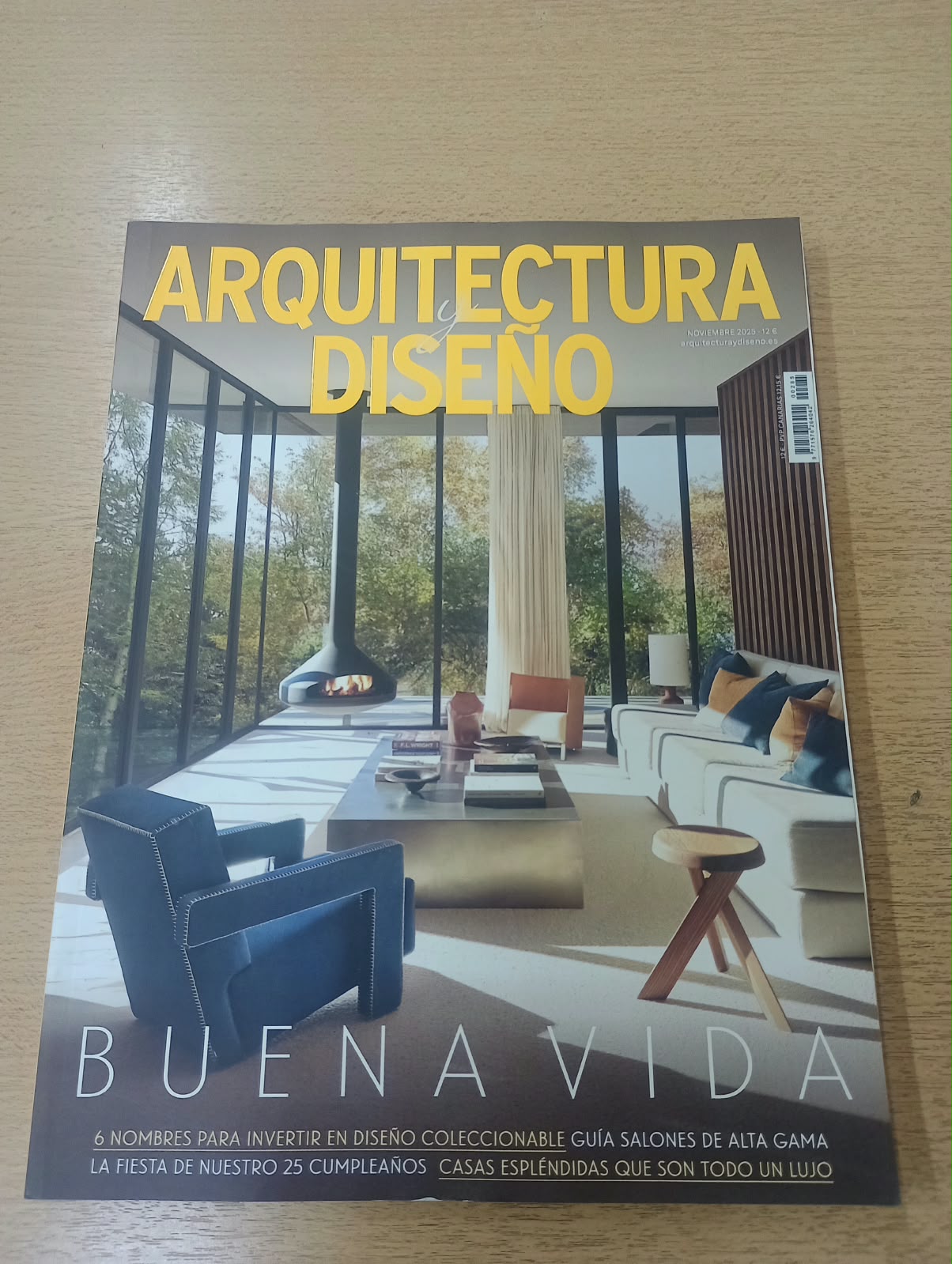 ARQ Y DISE/O   