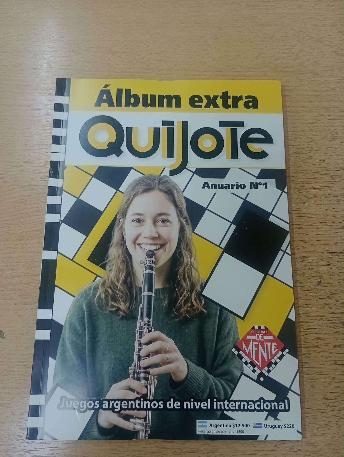 ALB EXTRA QUIJO